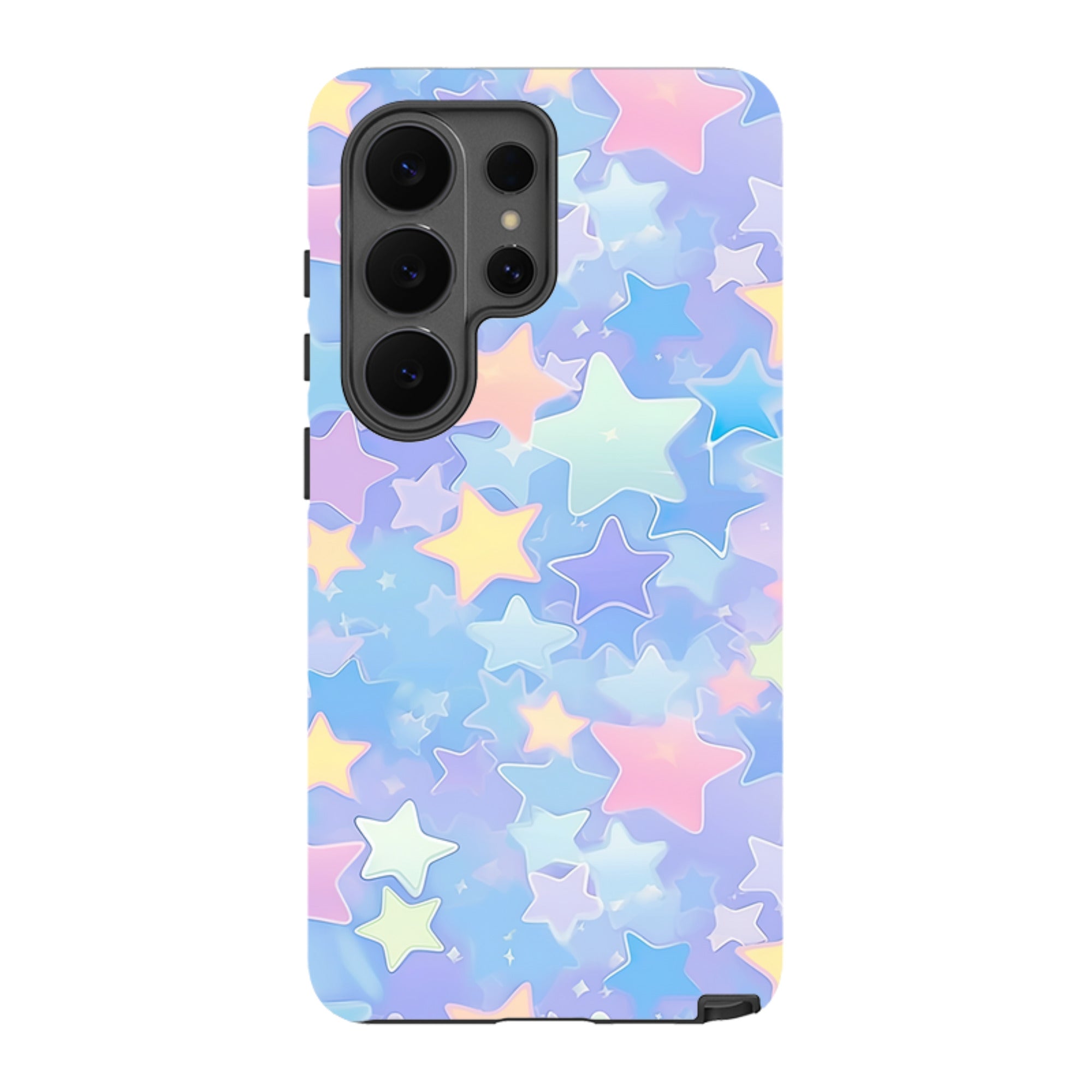 Samsung Tough Case - Colour Stars