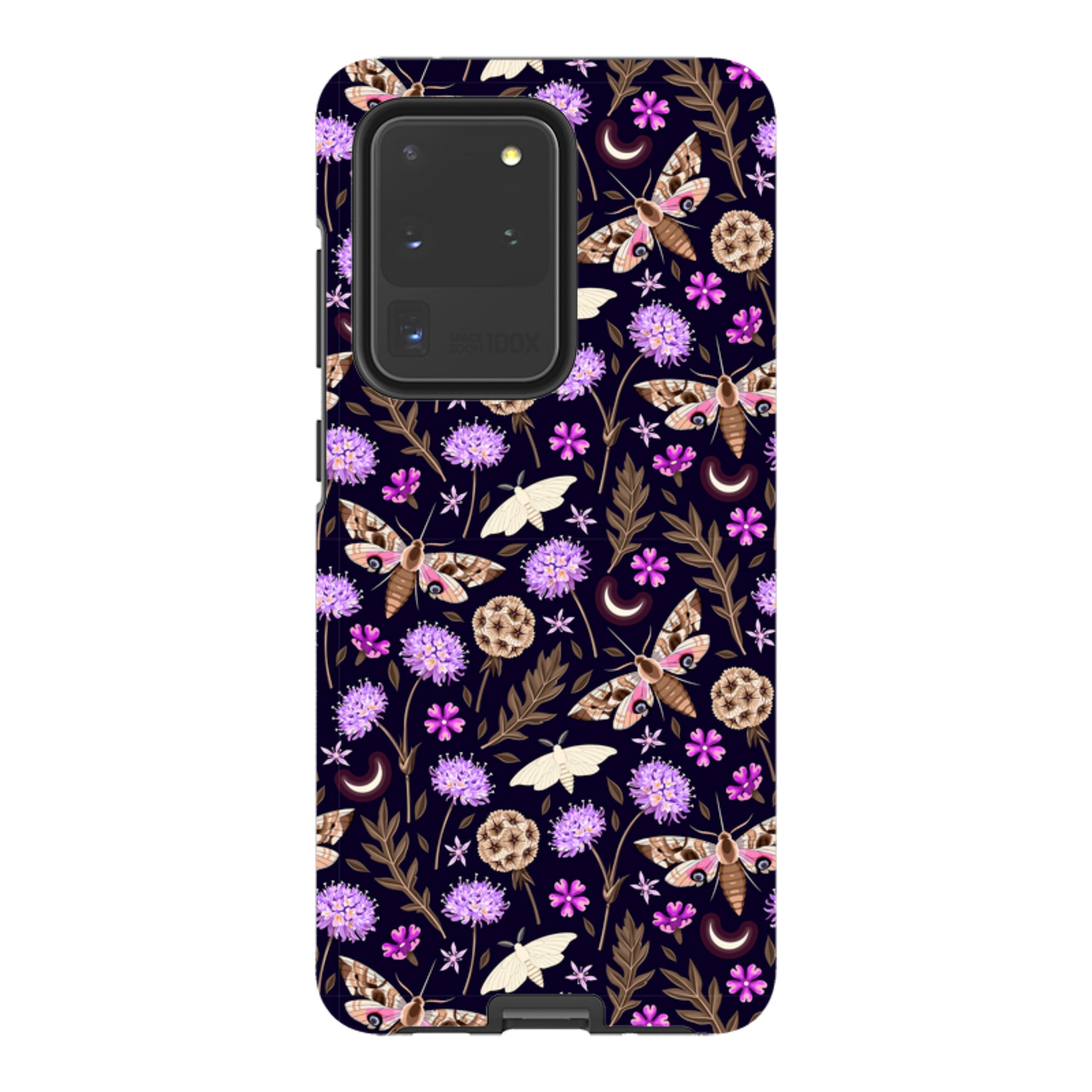 Samsung Tough Case - Bayley