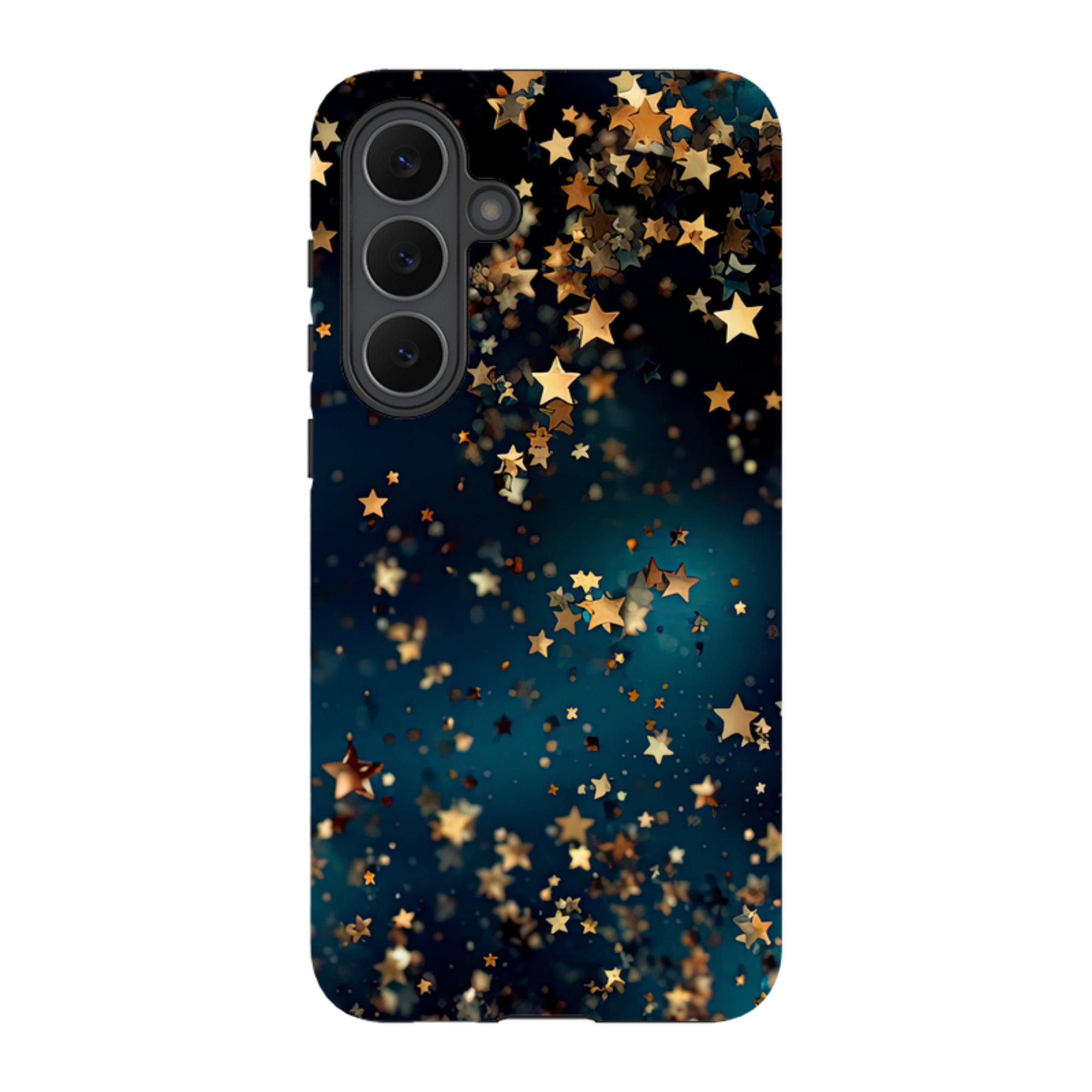 Samsung Tough Case - Dark Stars IV