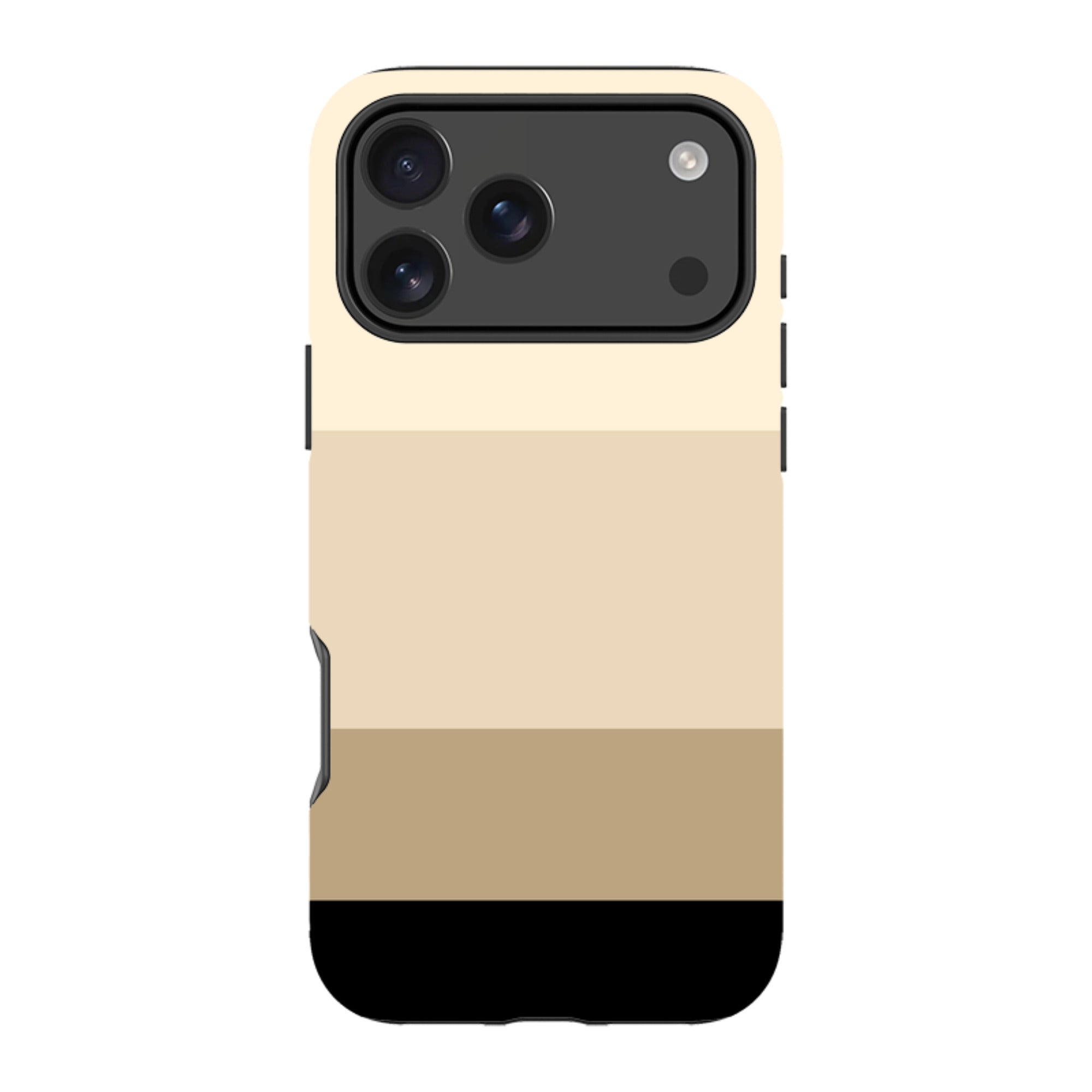 iPhone MagSafe Tough Case -  Seoul Chroma