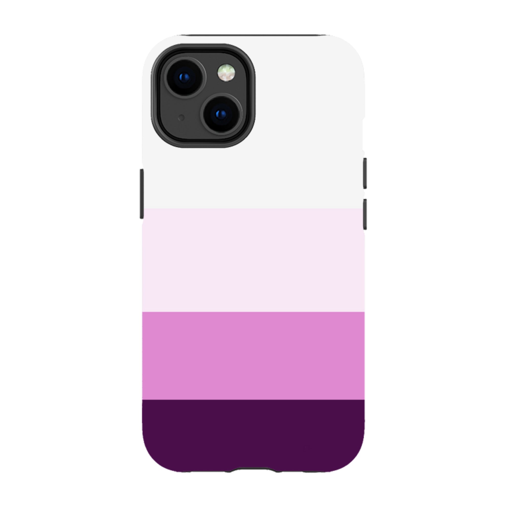 iPhone MagSafe Tough Case - Sicily Chroma