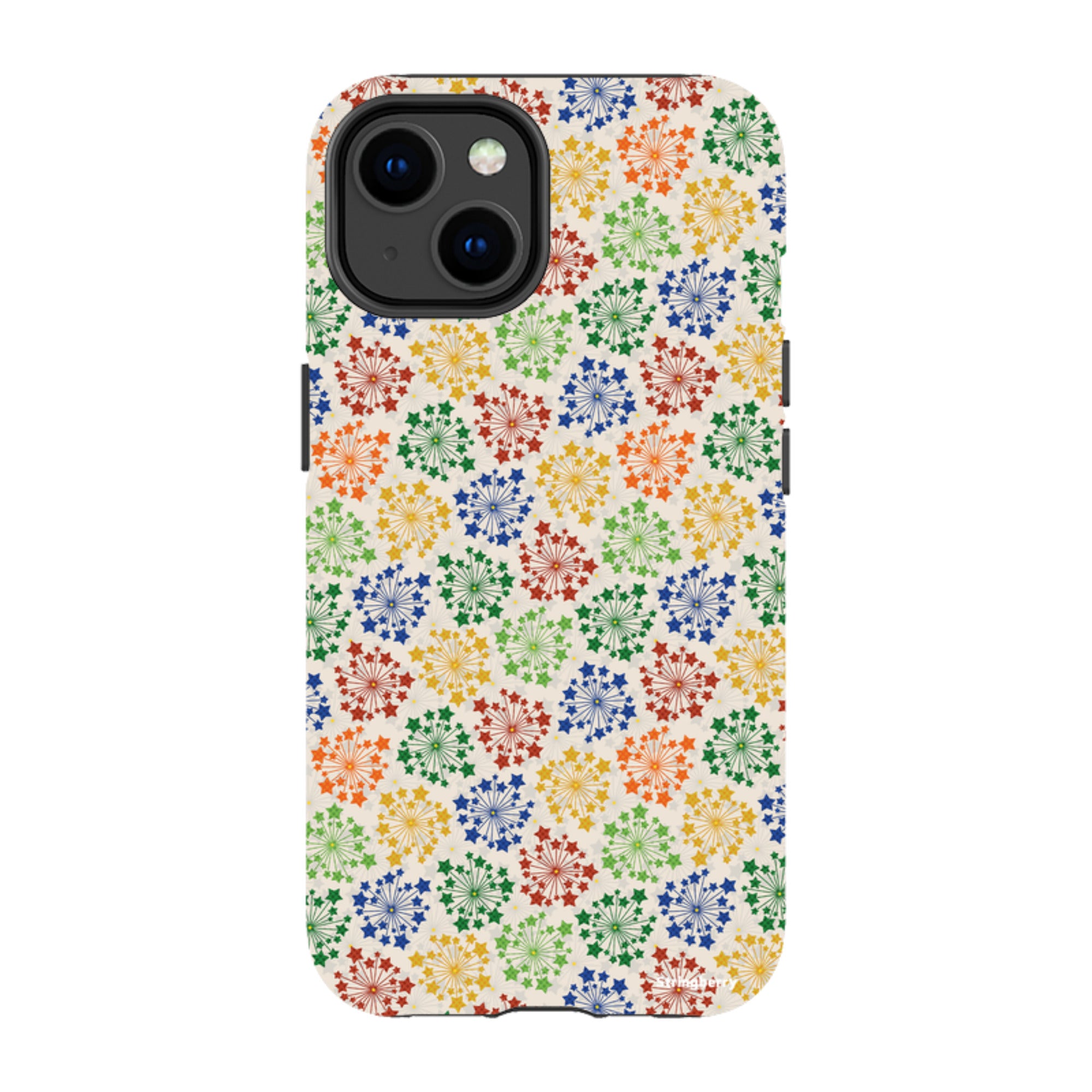iPhone Tough Case - Shooting Star By Natalie Pedetti Prack