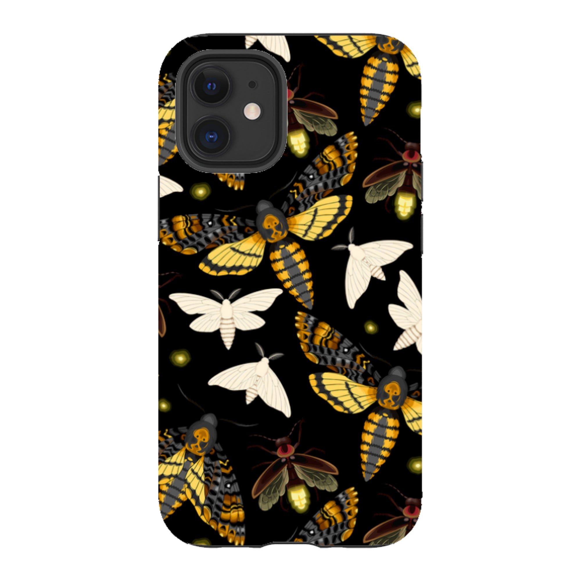 iPhone Tough Case - Ladyhall
