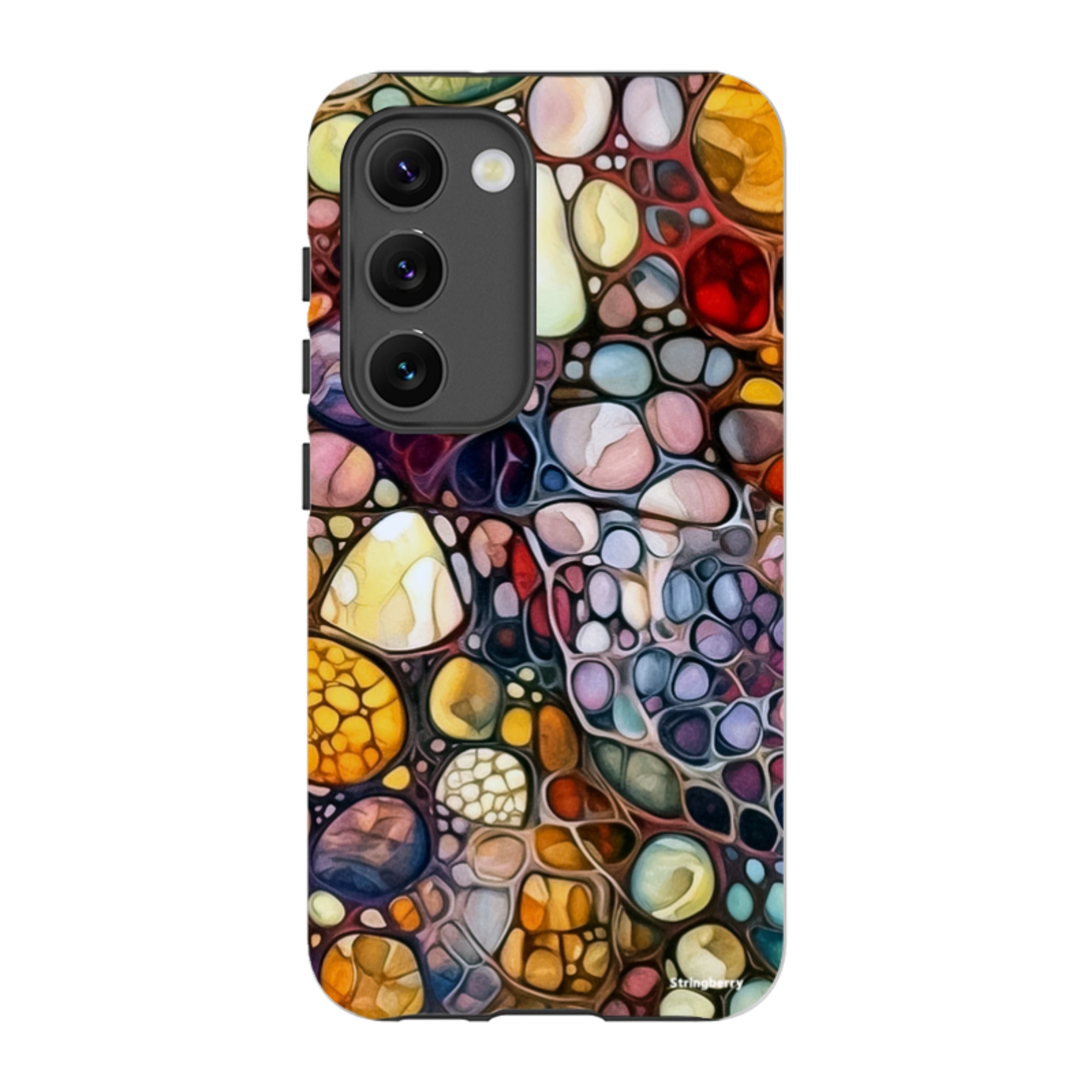 Samsung Tough Case - Jabba