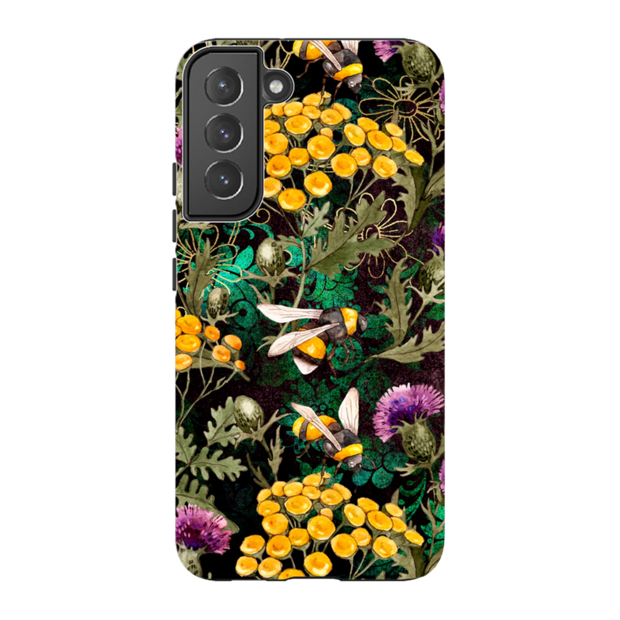 Samsung Tough Case - Fyne