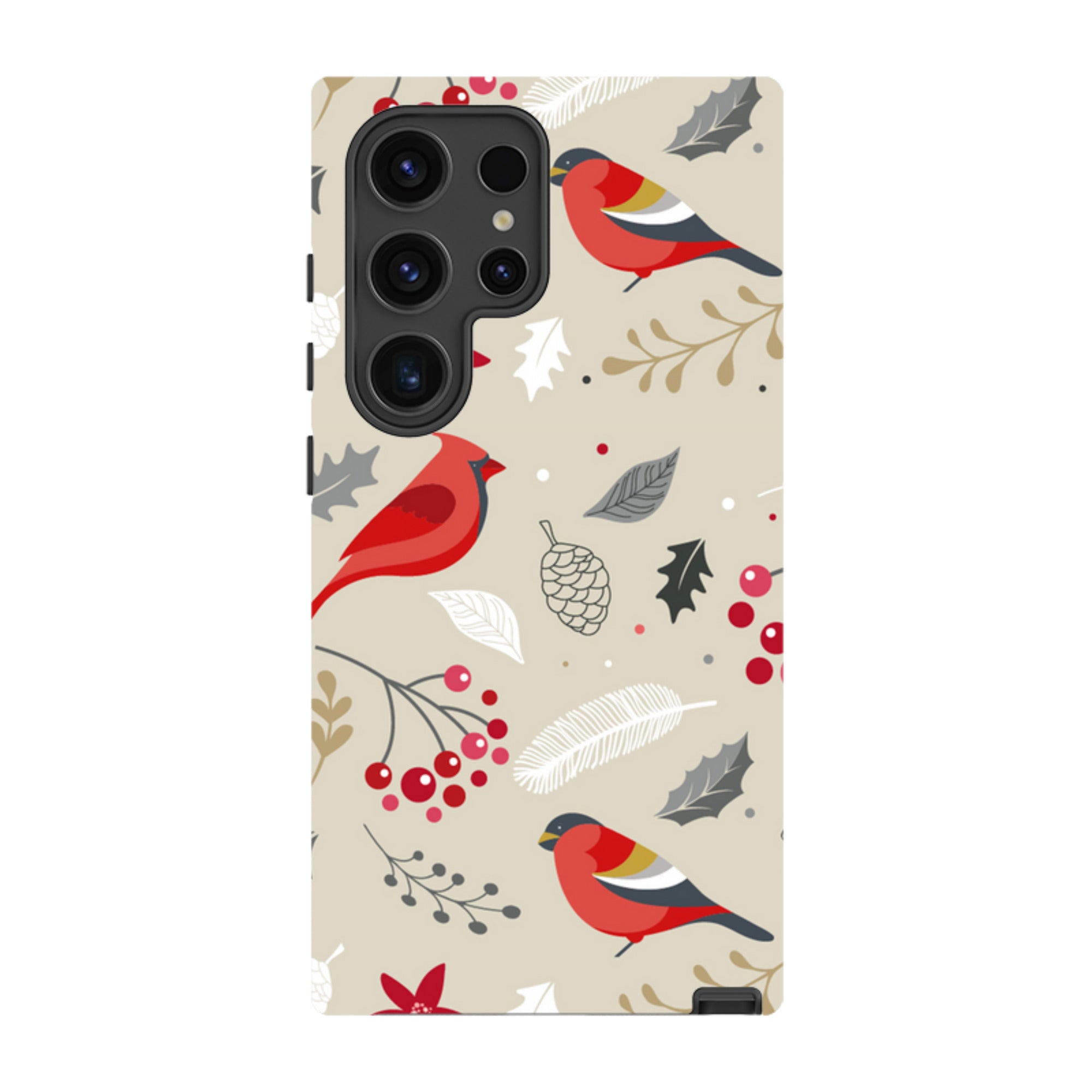 Samsung Tough Case -Wonderland