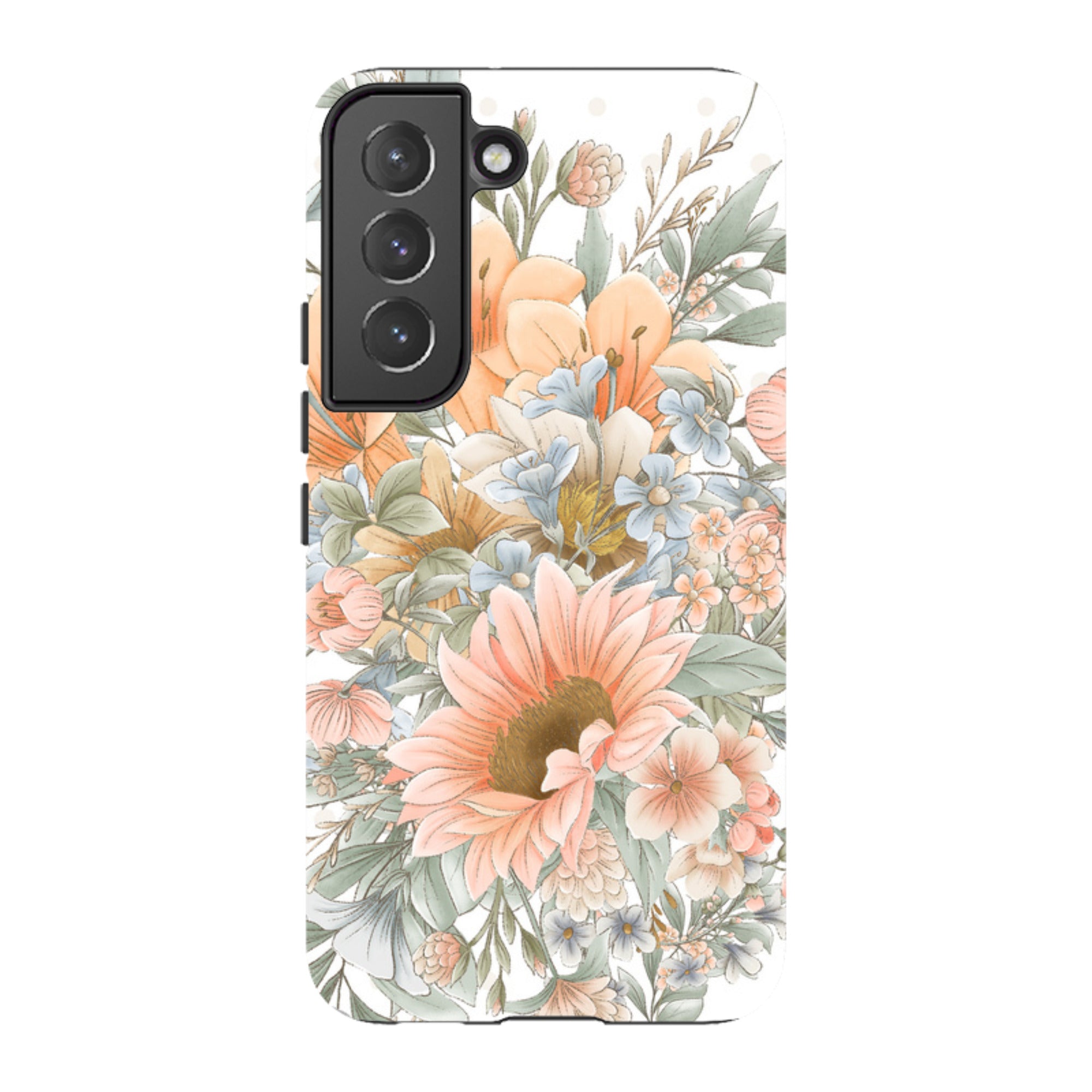 Samsung Tough Case - Breeze
