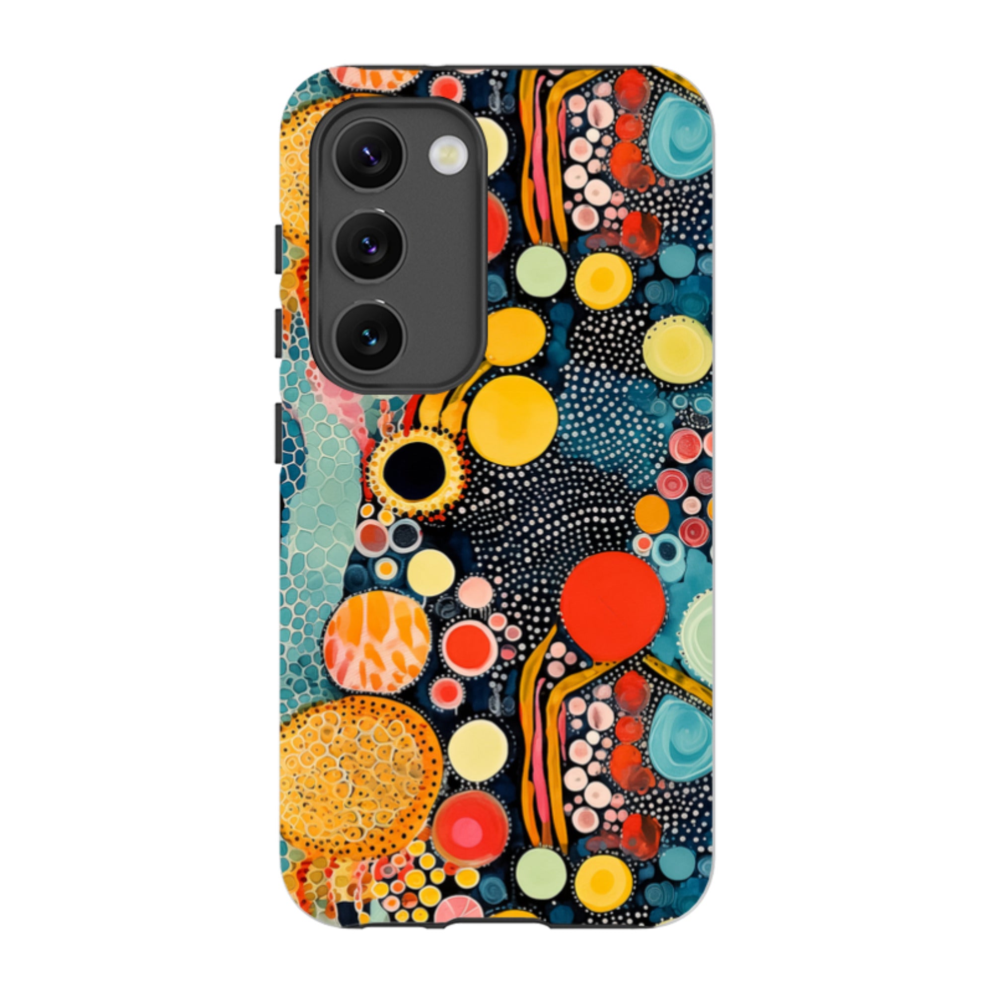 Samsung Tough Case - Thun