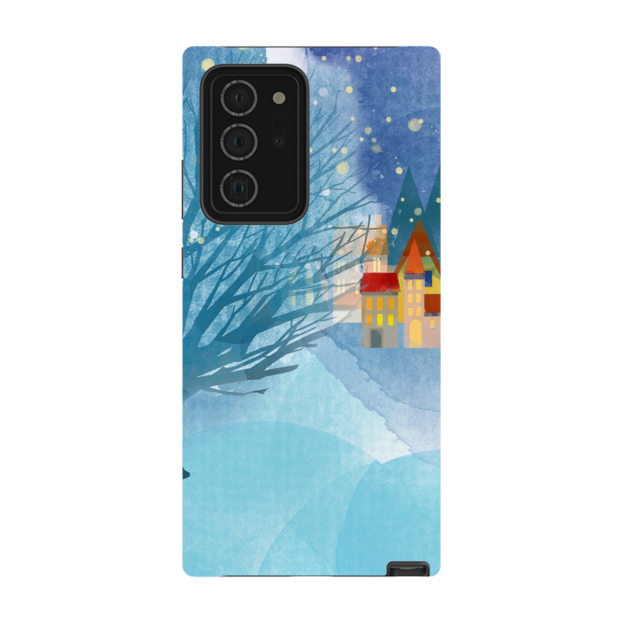 Samsung Tough Case - November Evenings