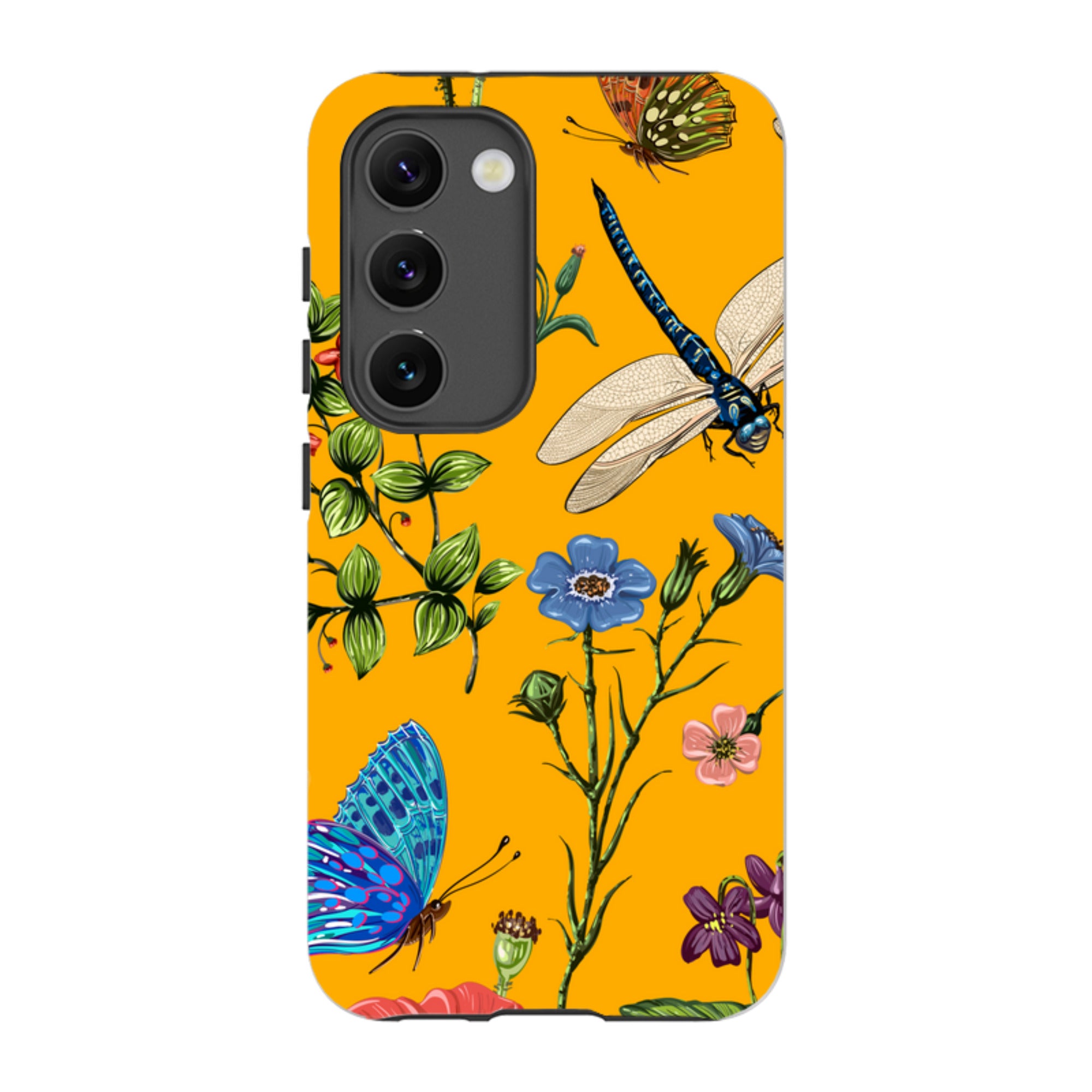 Samsung Tough Case - Chiswick House