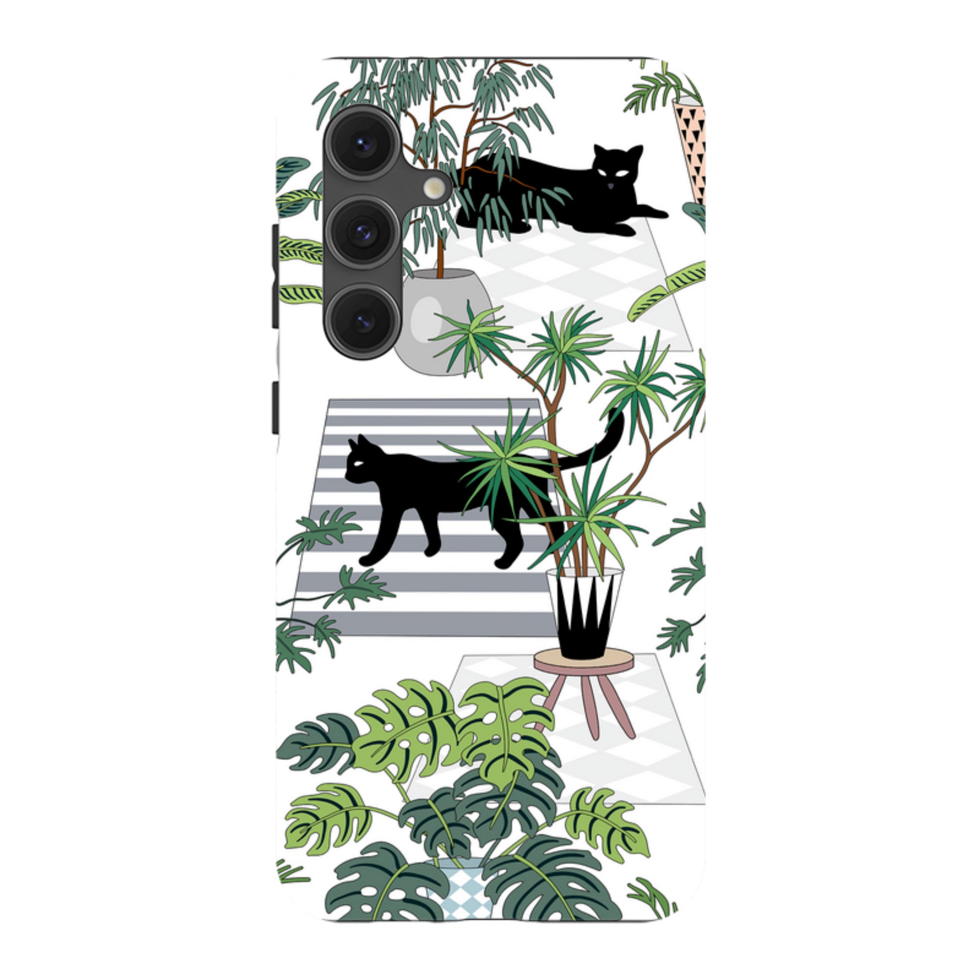 Samsung Tough Case - Flimby
