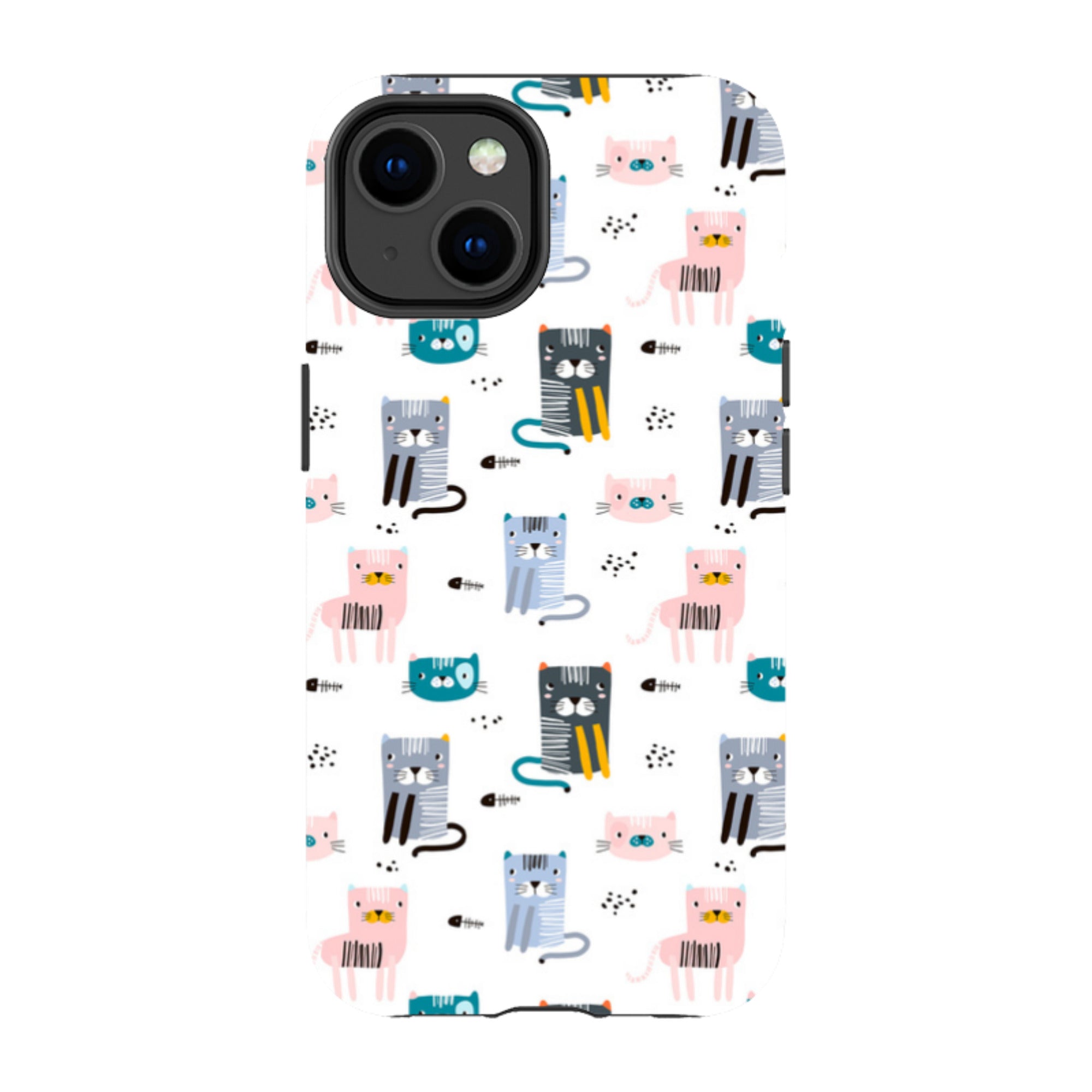 iPhone Tough Case - Katy Purry