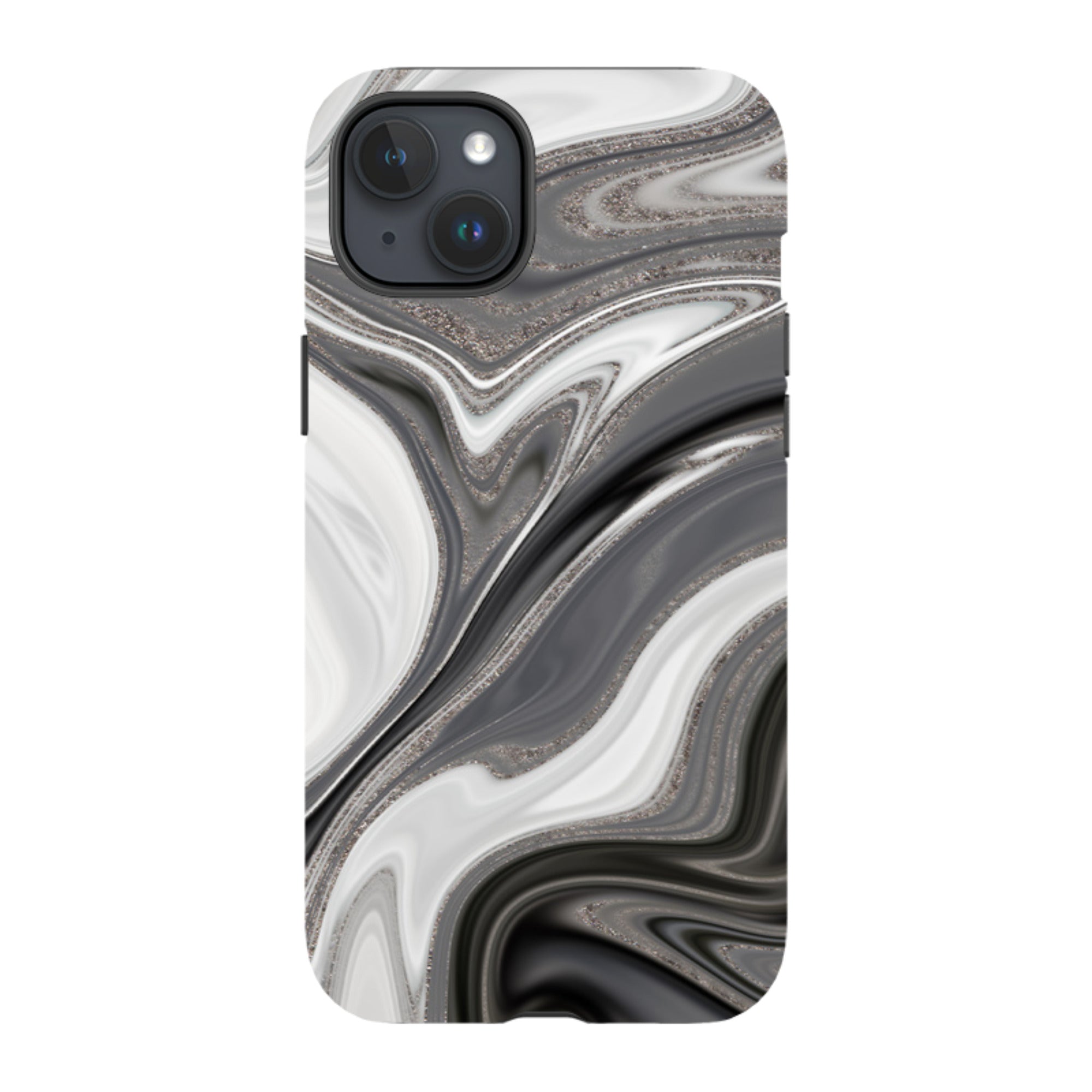 iPhone MagSafe Tough Case -  Swash