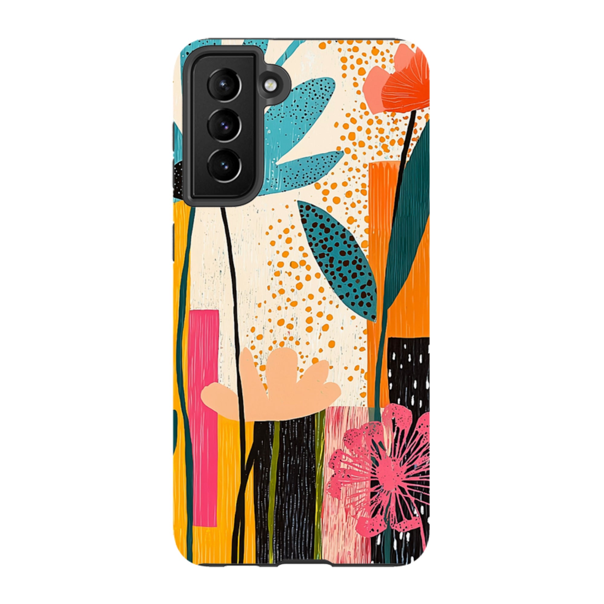 Samsung Tough Case - Motcomb Lane