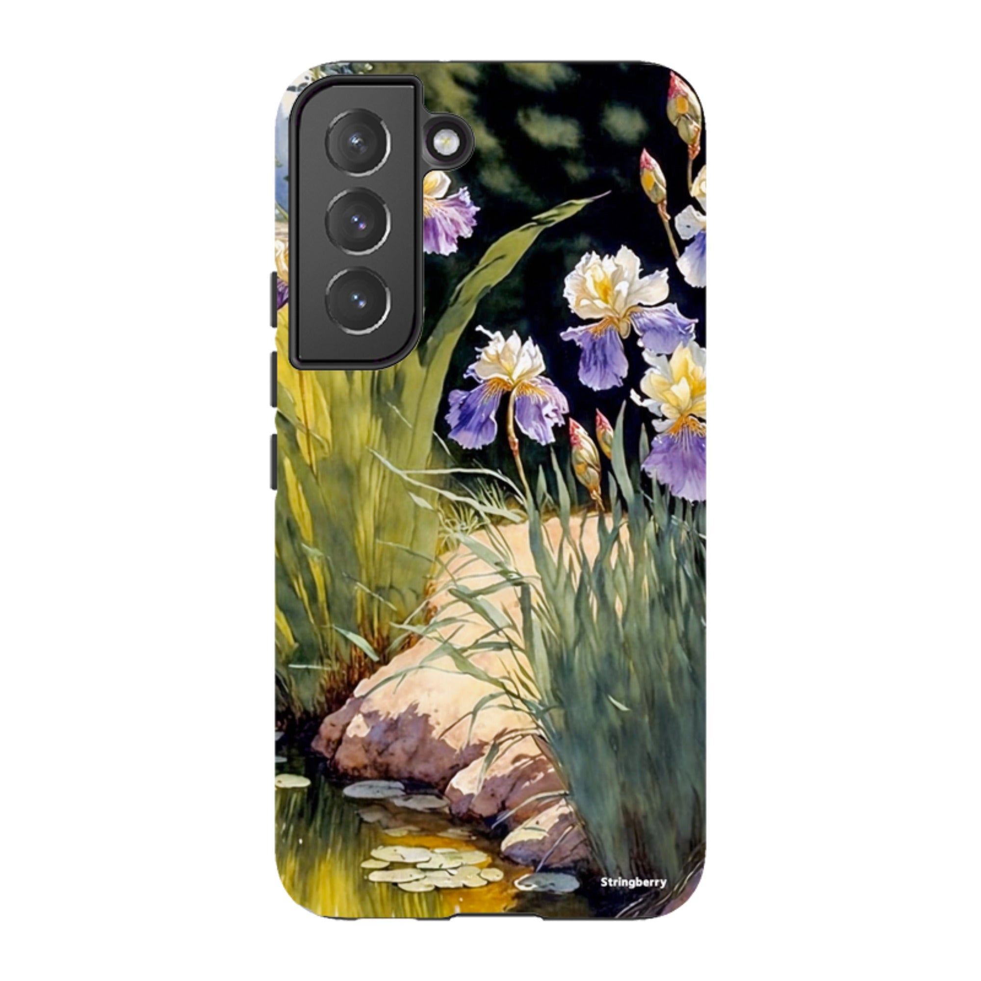 Samsung Tough Case - Coniston