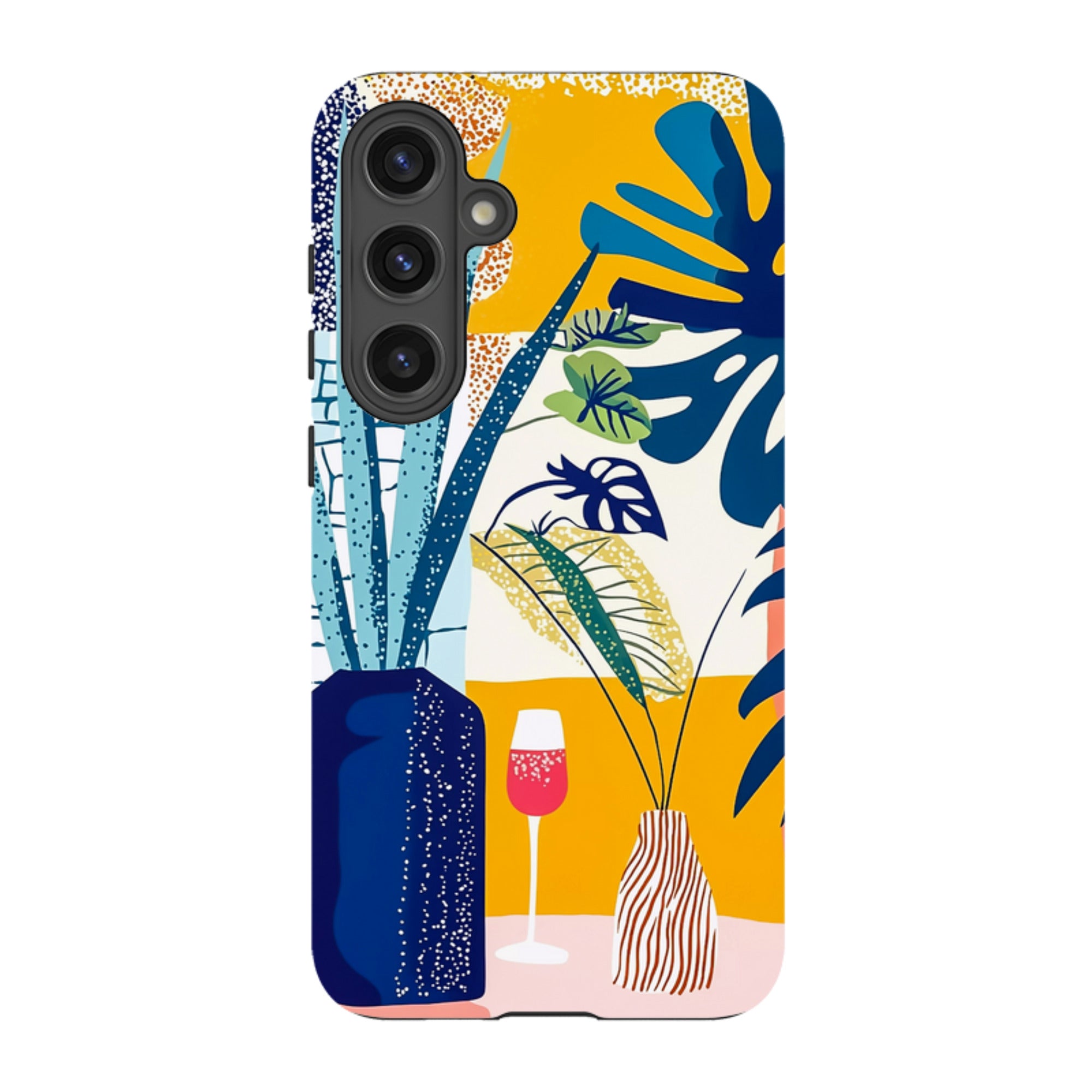 Samsung Tough Case - Amalfi