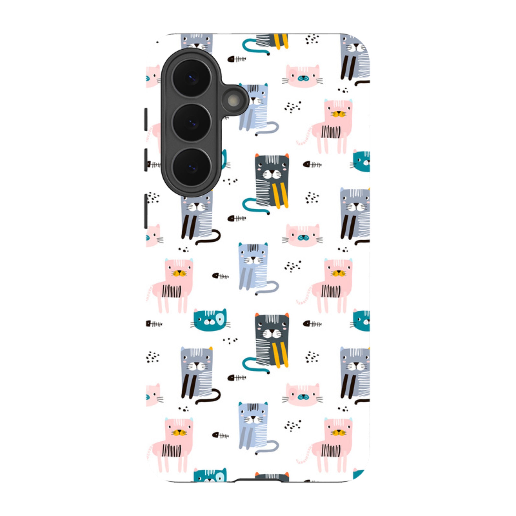 Samsung Tough Case - Katy Purry