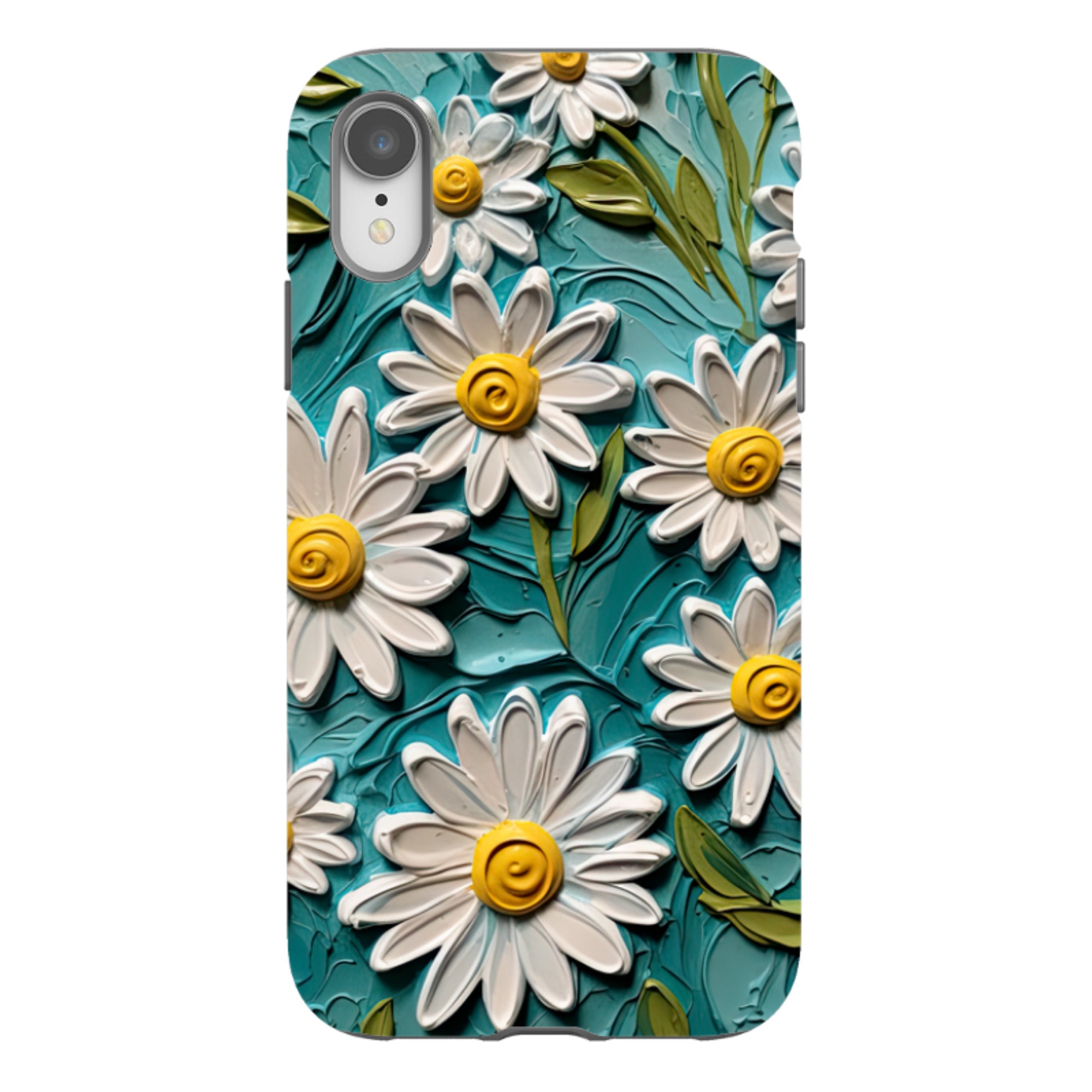 iPhone Case - Cape Daisies