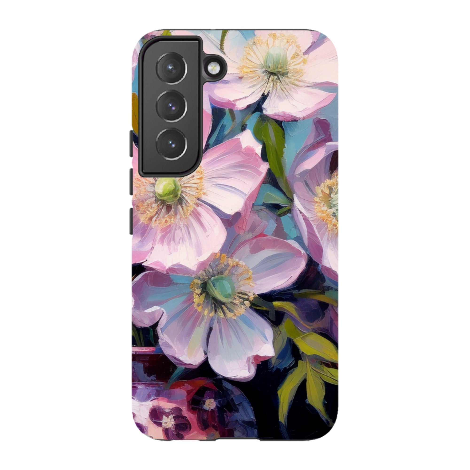 Samsung Tough Case - Byrd