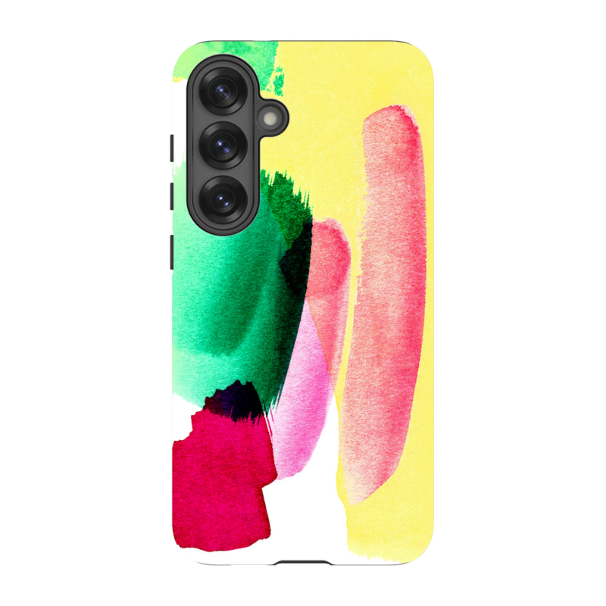 Samsung Tough Case - Water Sunlight By Kitty Joseph