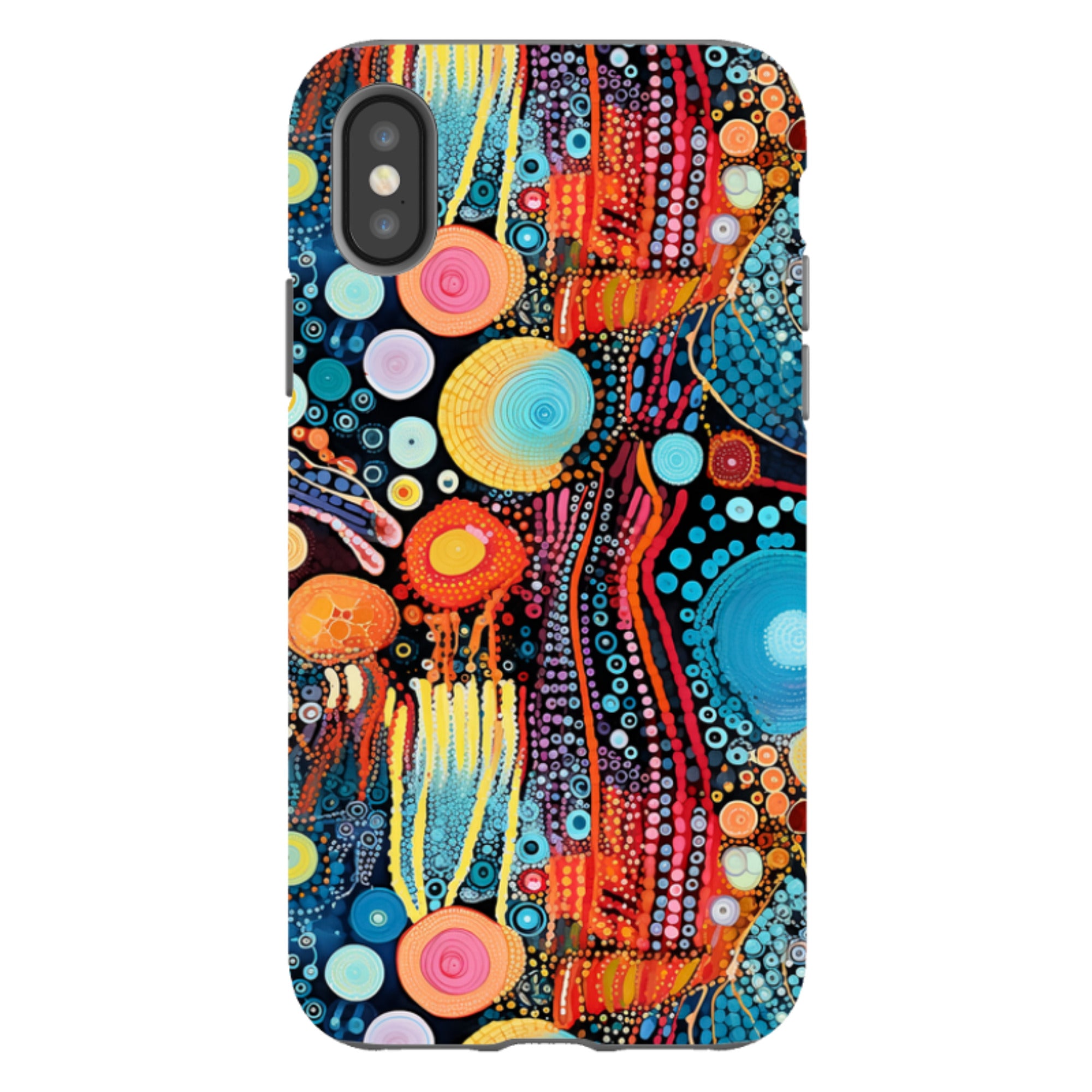 iPhone Case - Javier
