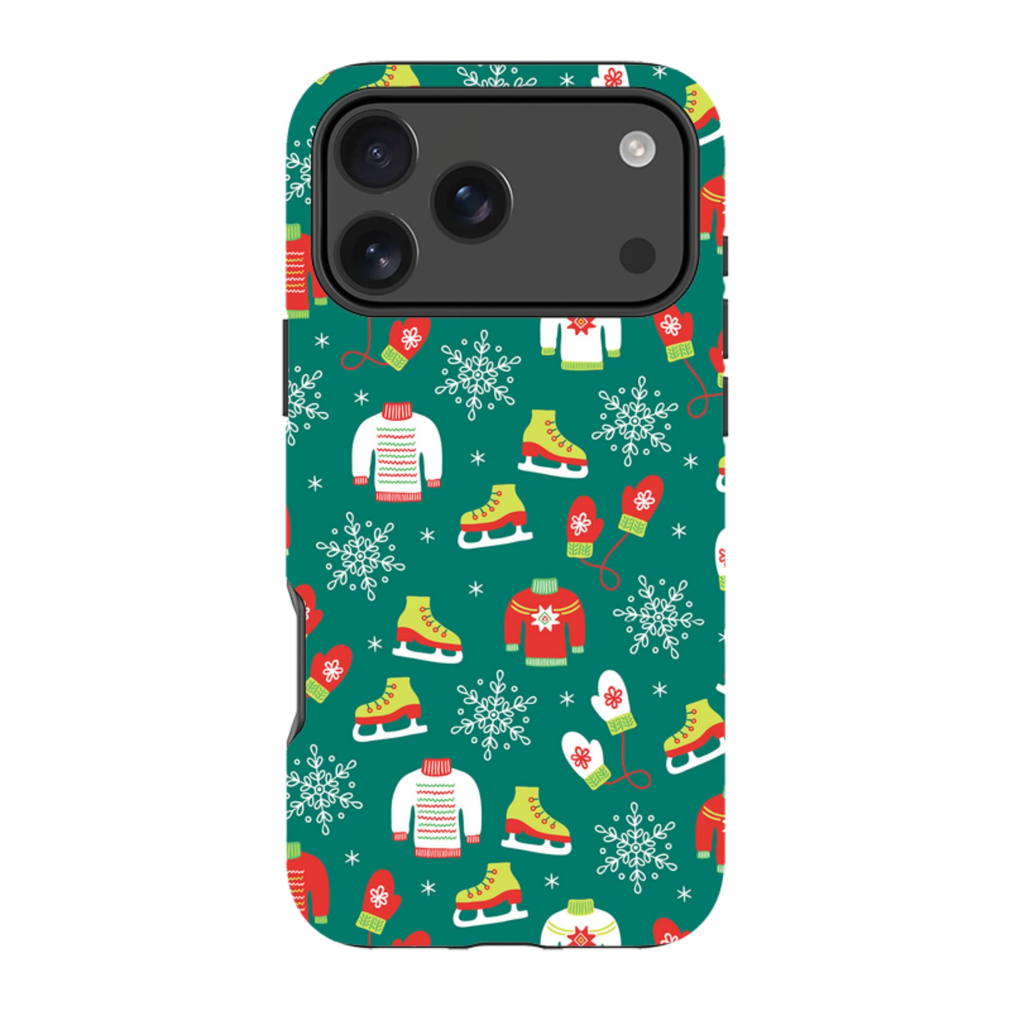 iPhone MagSafe Tough Case - Noel