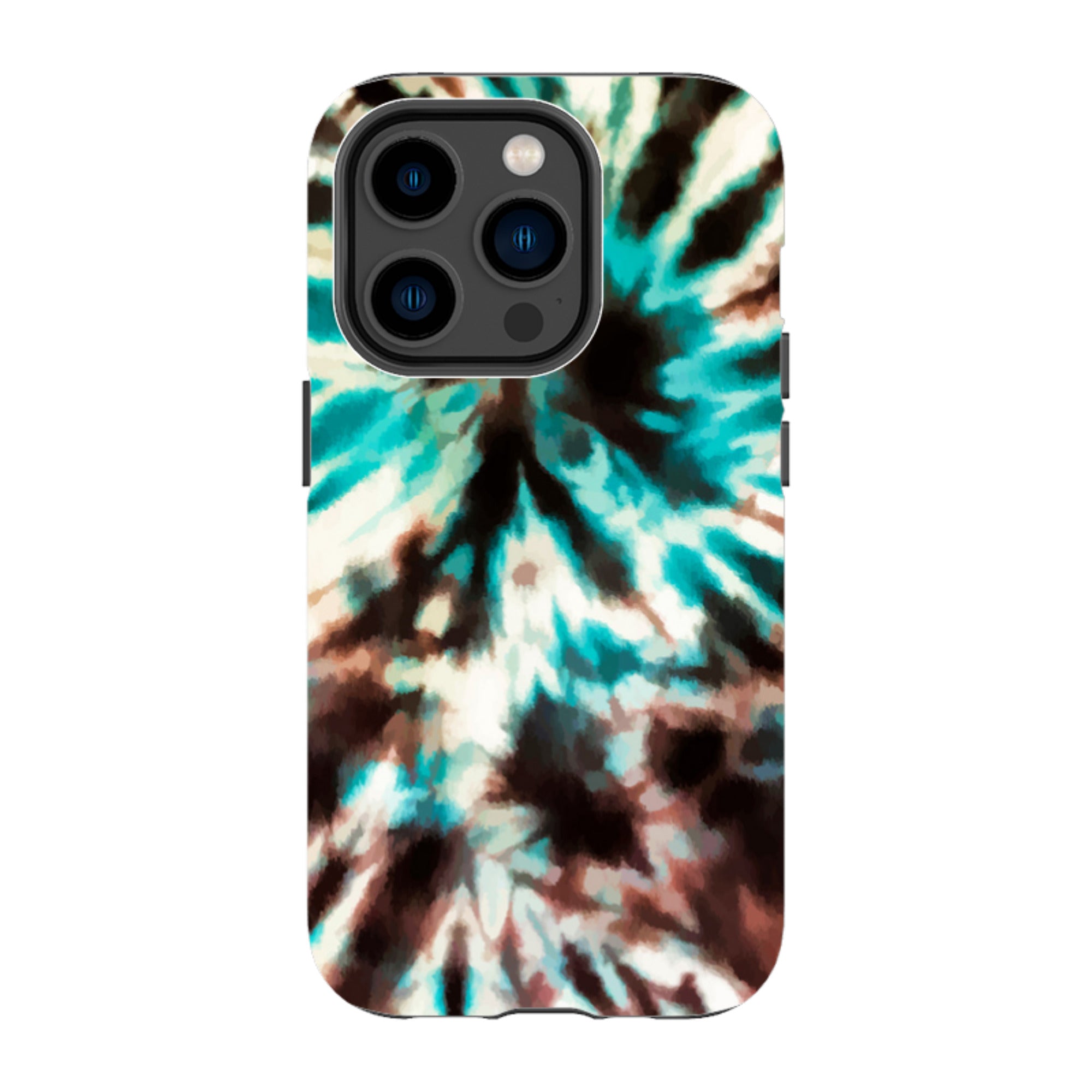 iPhone MagSafe Tough Case - Bulldog Bash