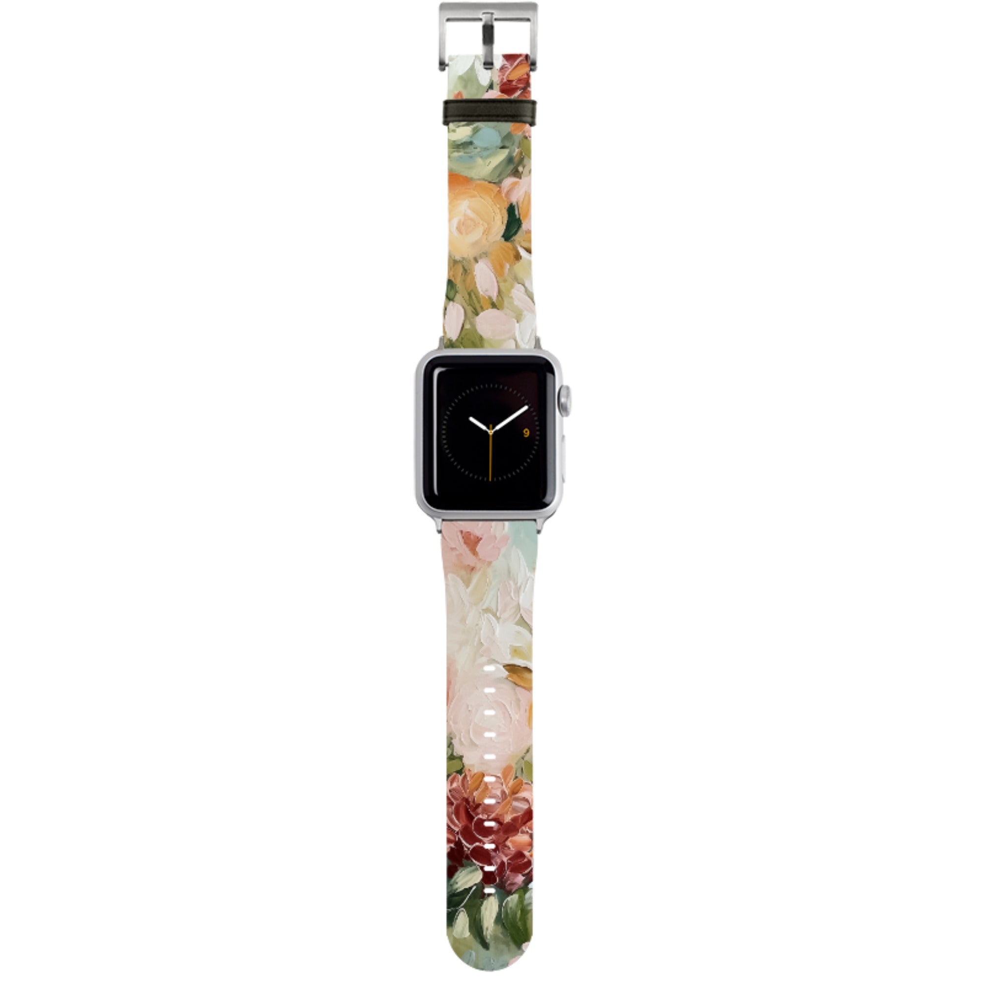 Heydon Apple Watch Strap