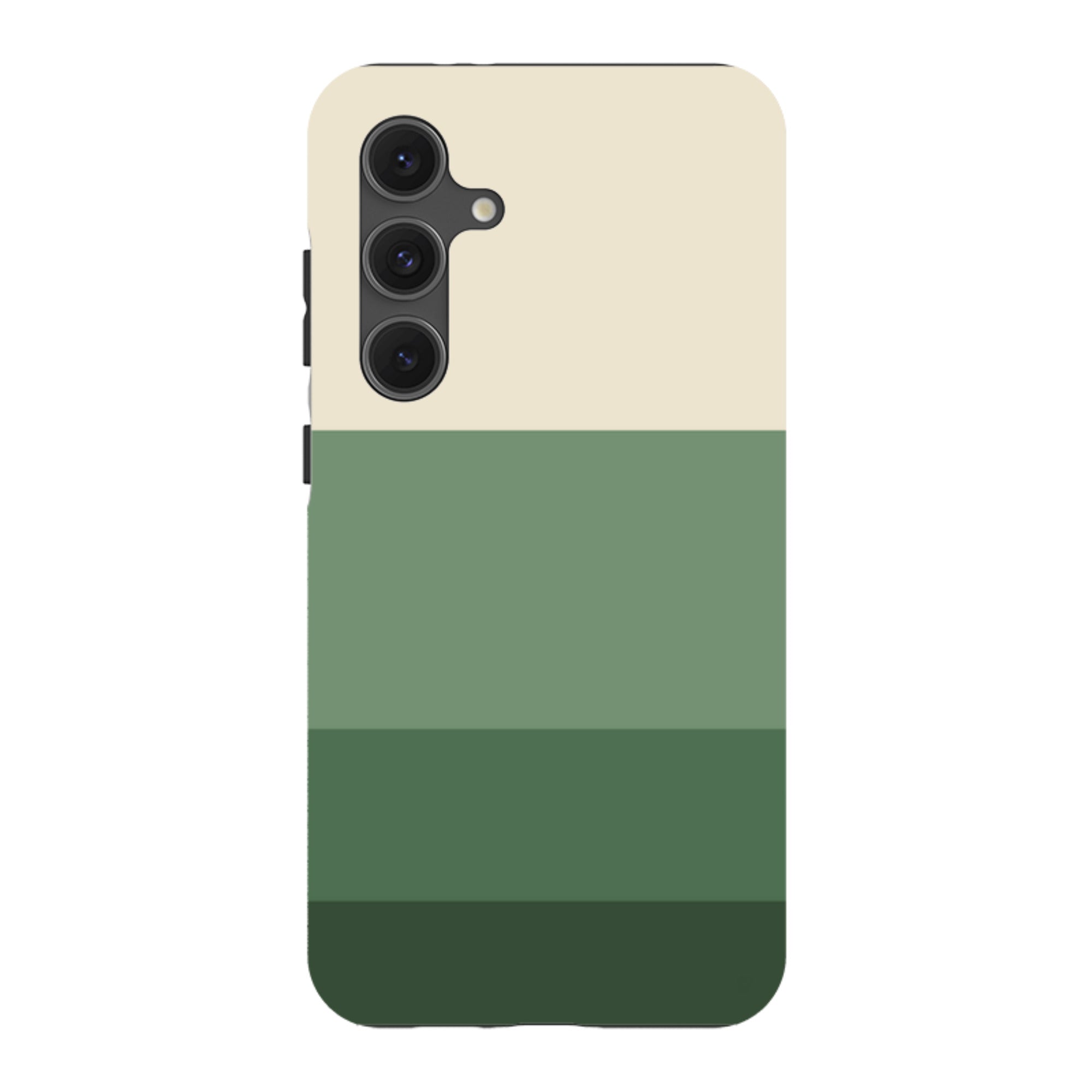 Samsung Tough Case - Hong Kong Chroma