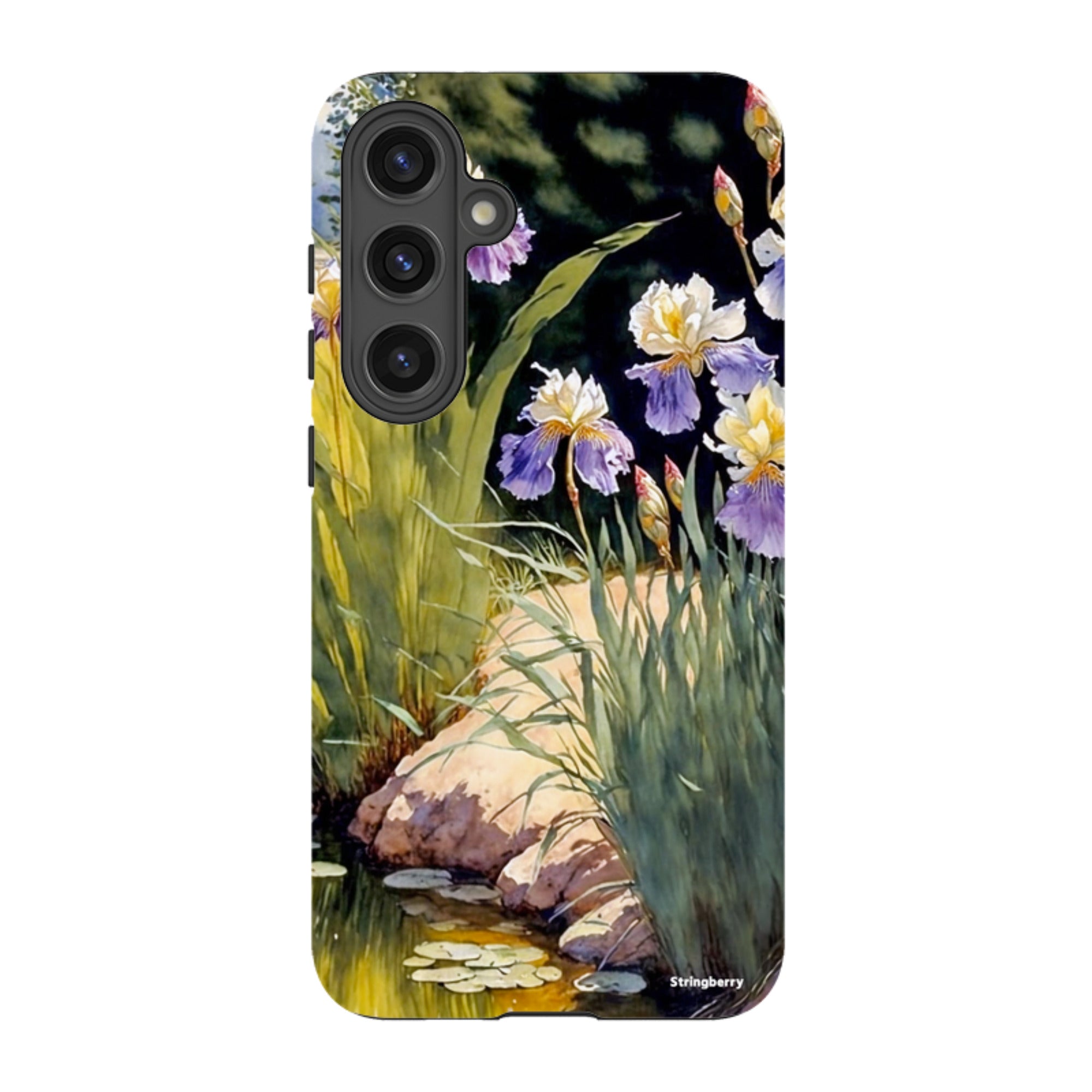 Samsung Tough Case - Coniston