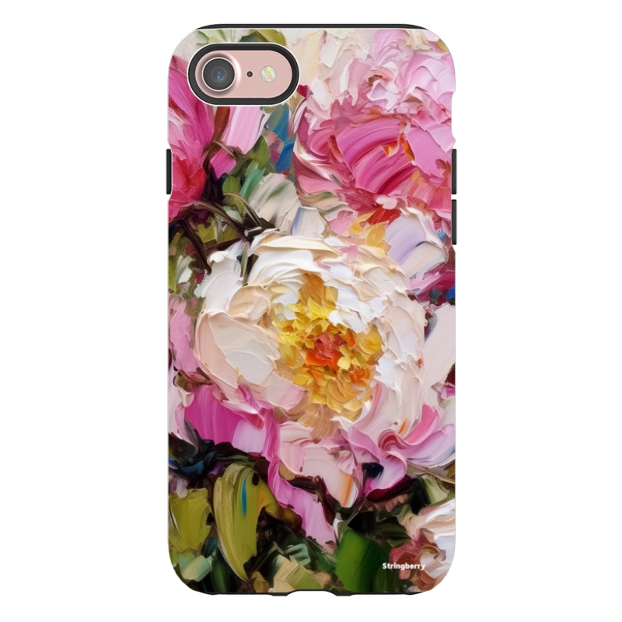 iPhone Tough Case - Farcet