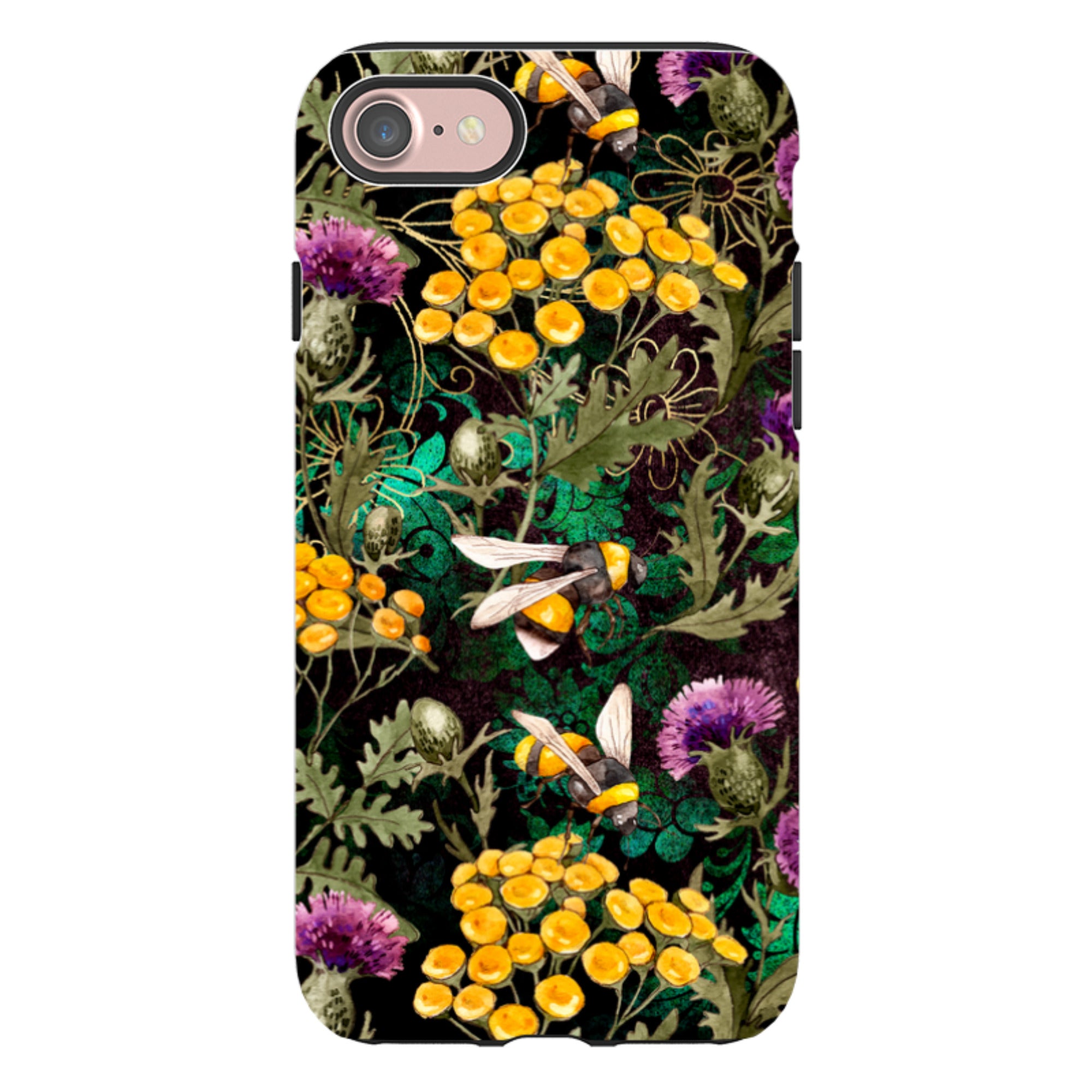 iPhone Tough Case - Fyne