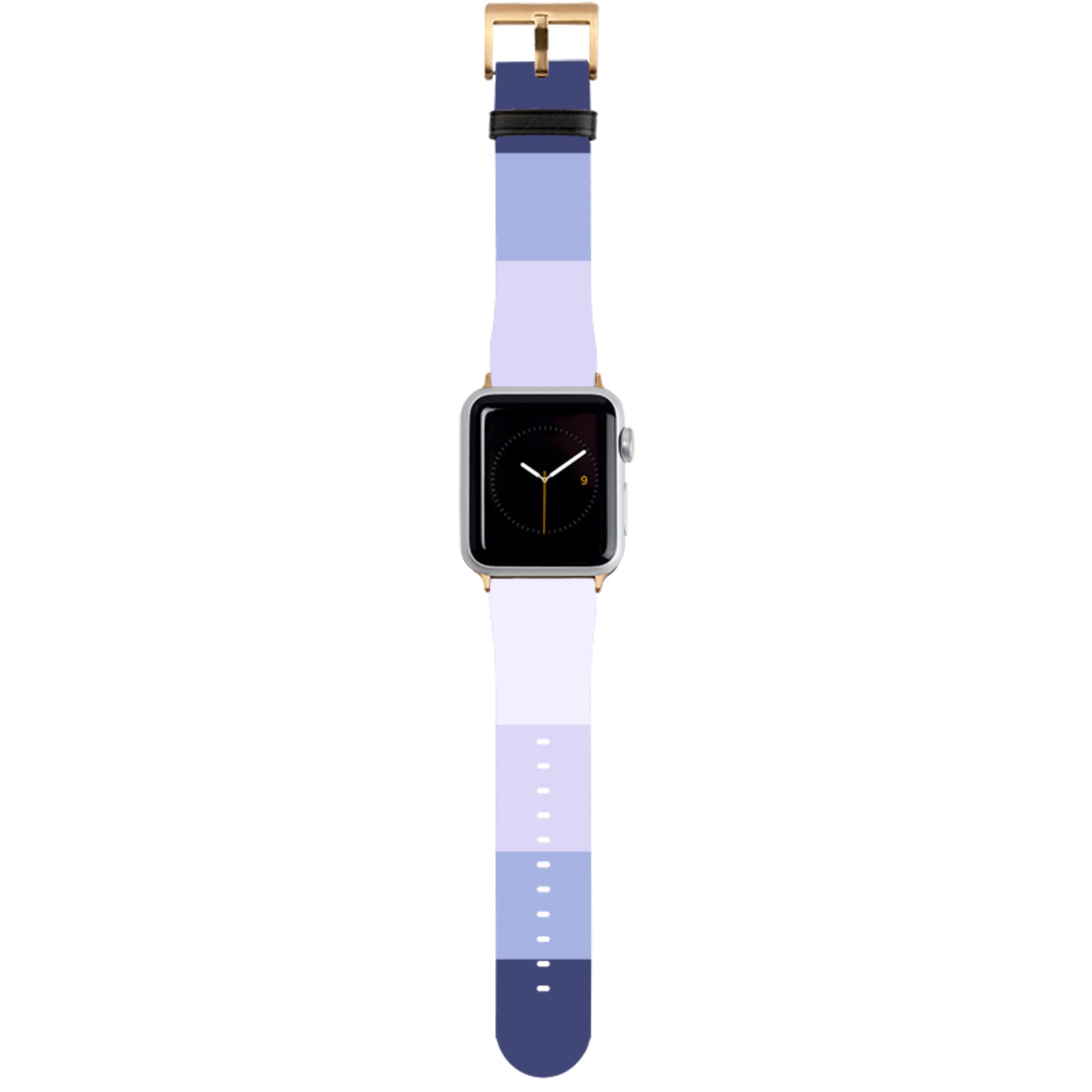 Munich Chroma Apple Watch Strap
