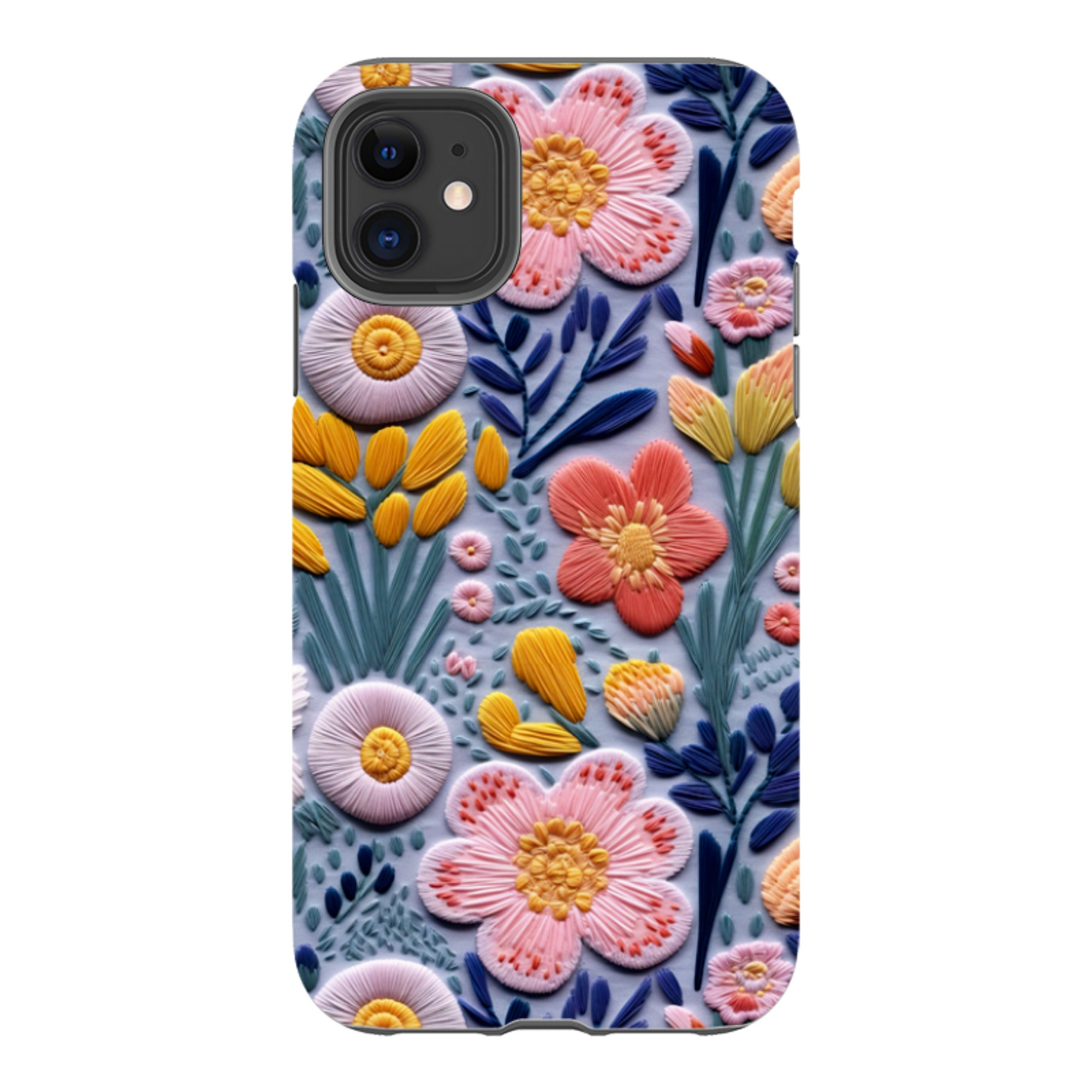 iPhone Case - Spring Petals