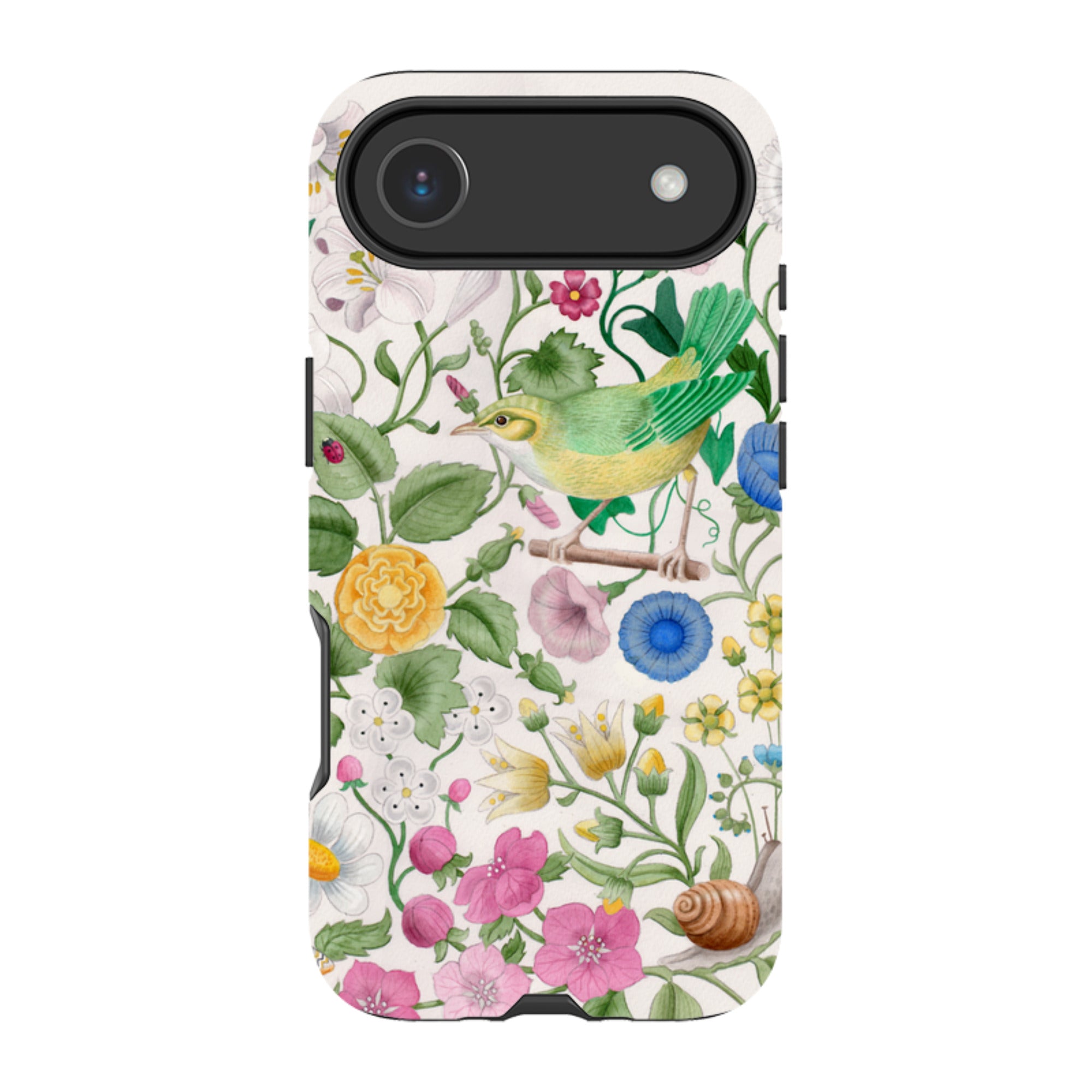 iPhone Case - Botanical Garden By Bex Parkin