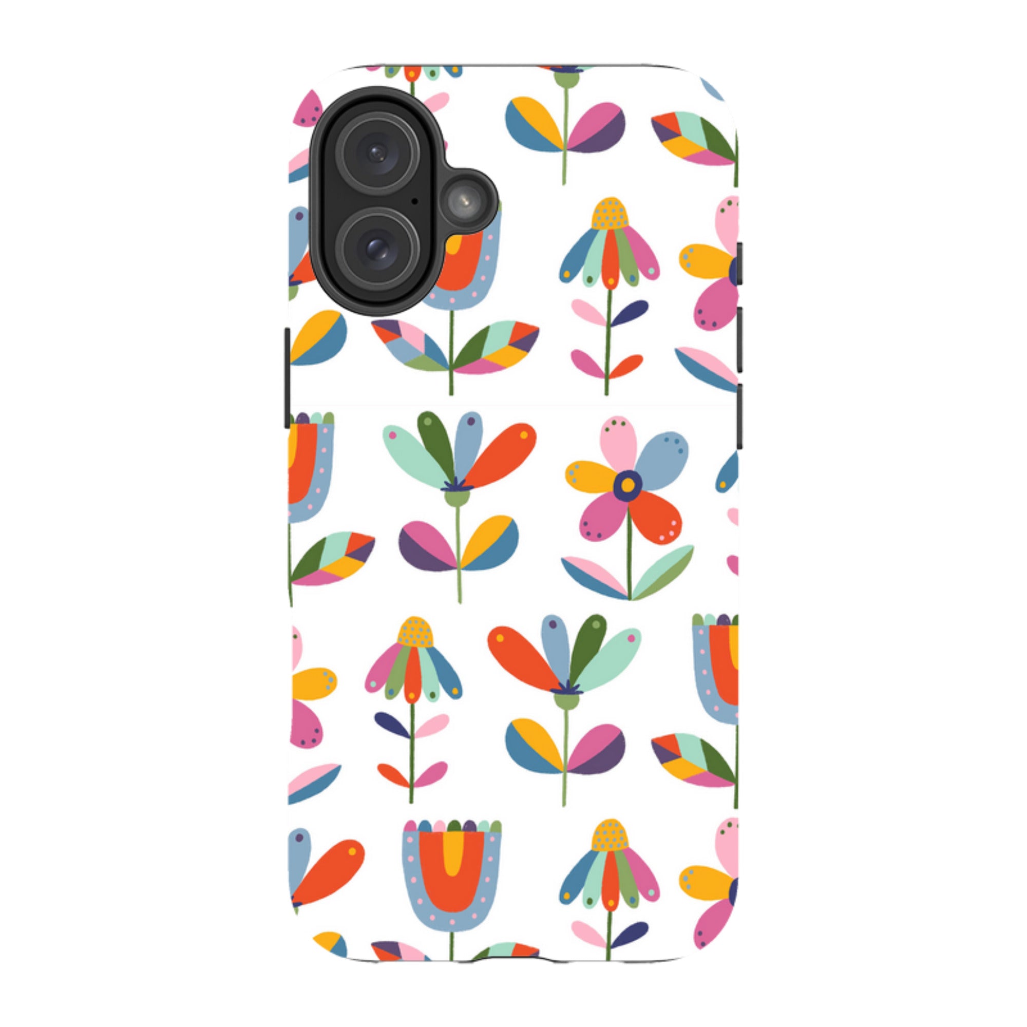 iPhone MagSafe Tough Case -  Secret Garden By Suzy Taylor