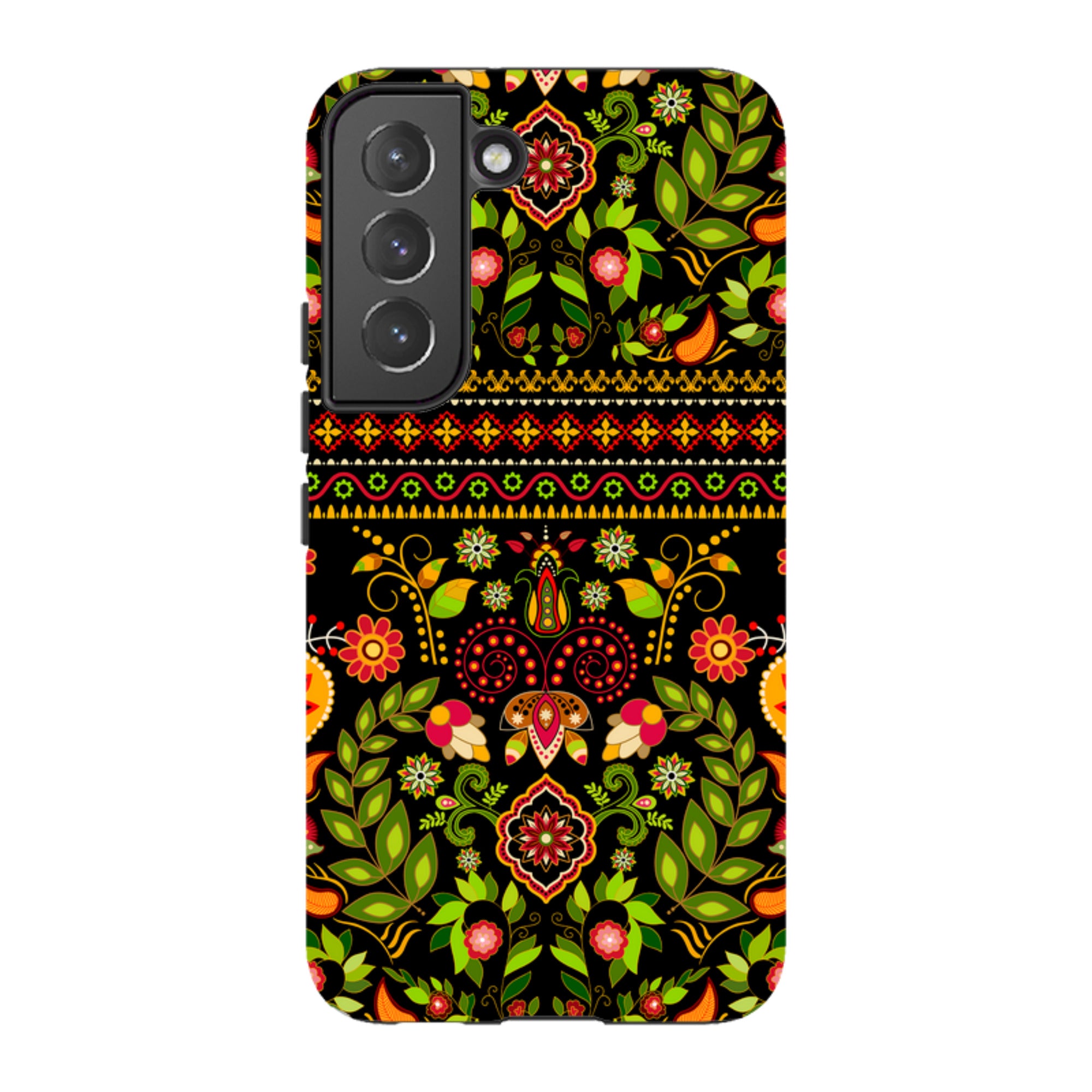 Samsung Tough Case - Worplesdon