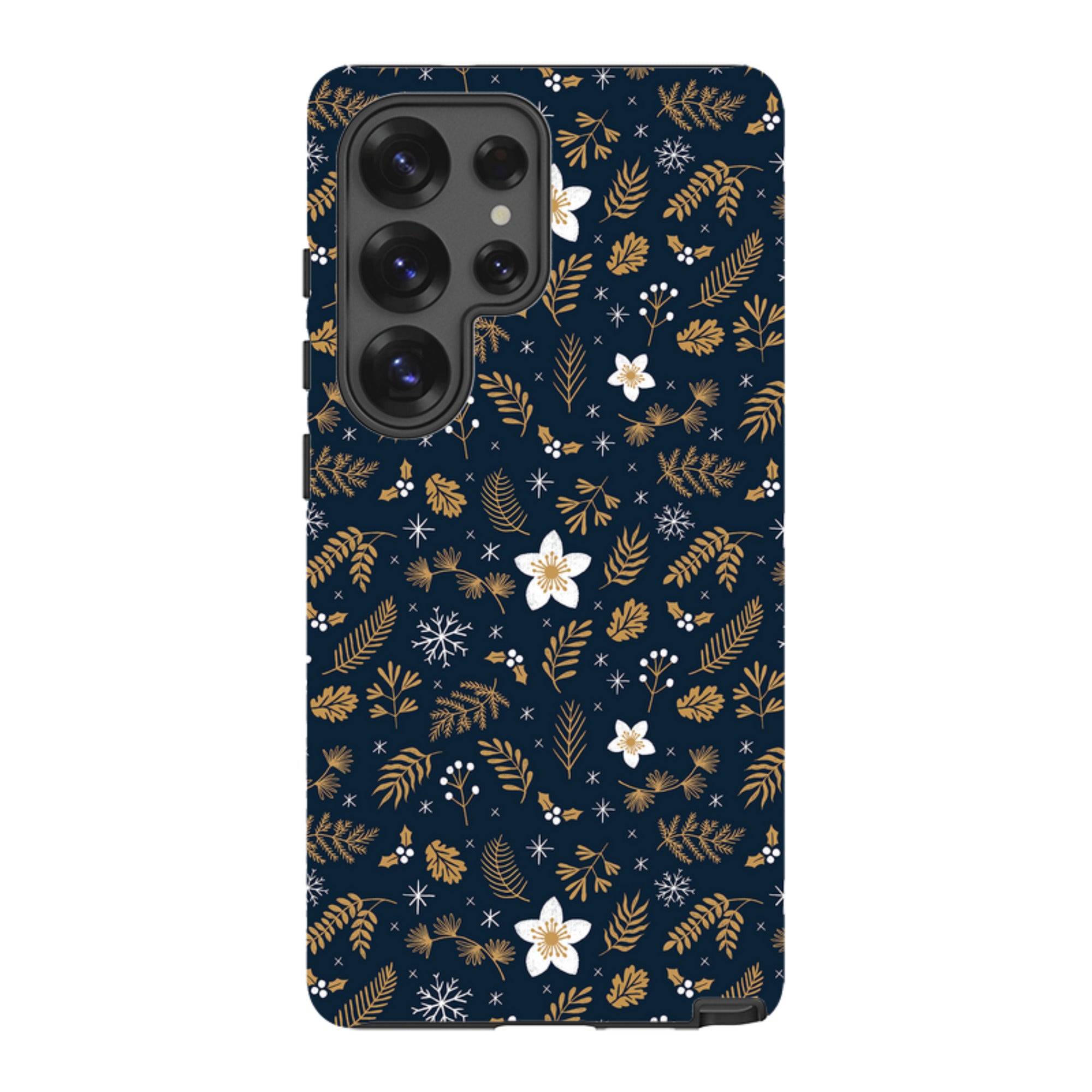 Samsung Tough Case - All Is Calm