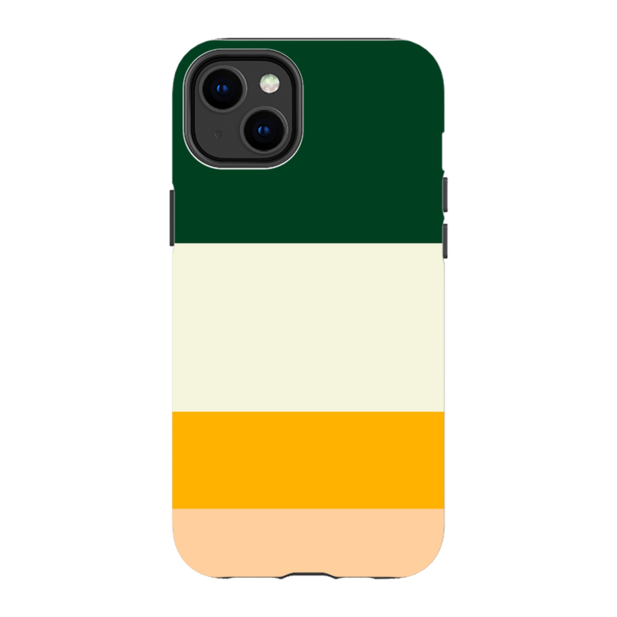 iPhone MagSafe Tough Case -  Macau Chroma
