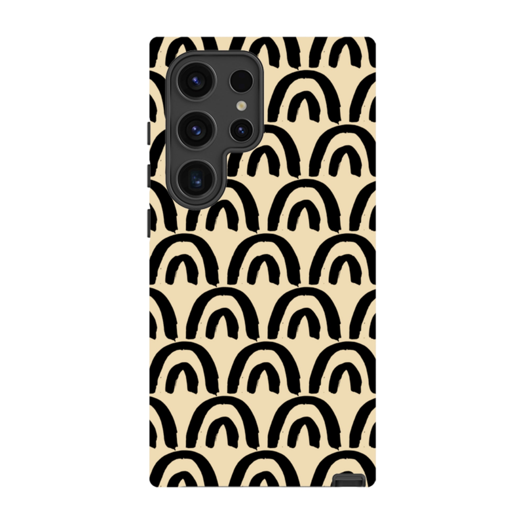 Samsung Tough Case - Fortunate