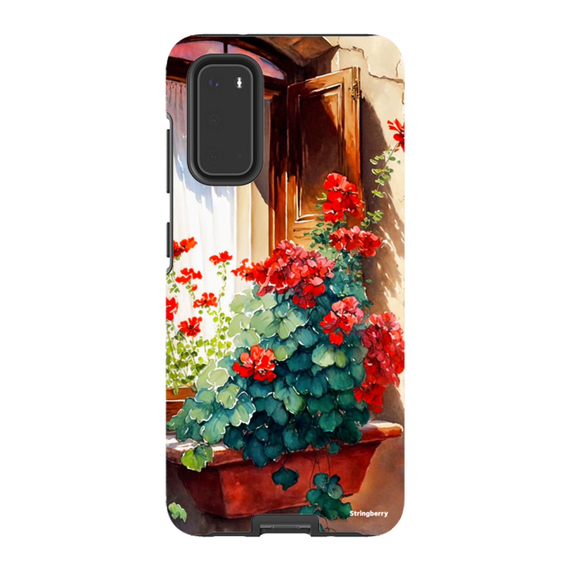 Samsung Tough Case - Pitigliano