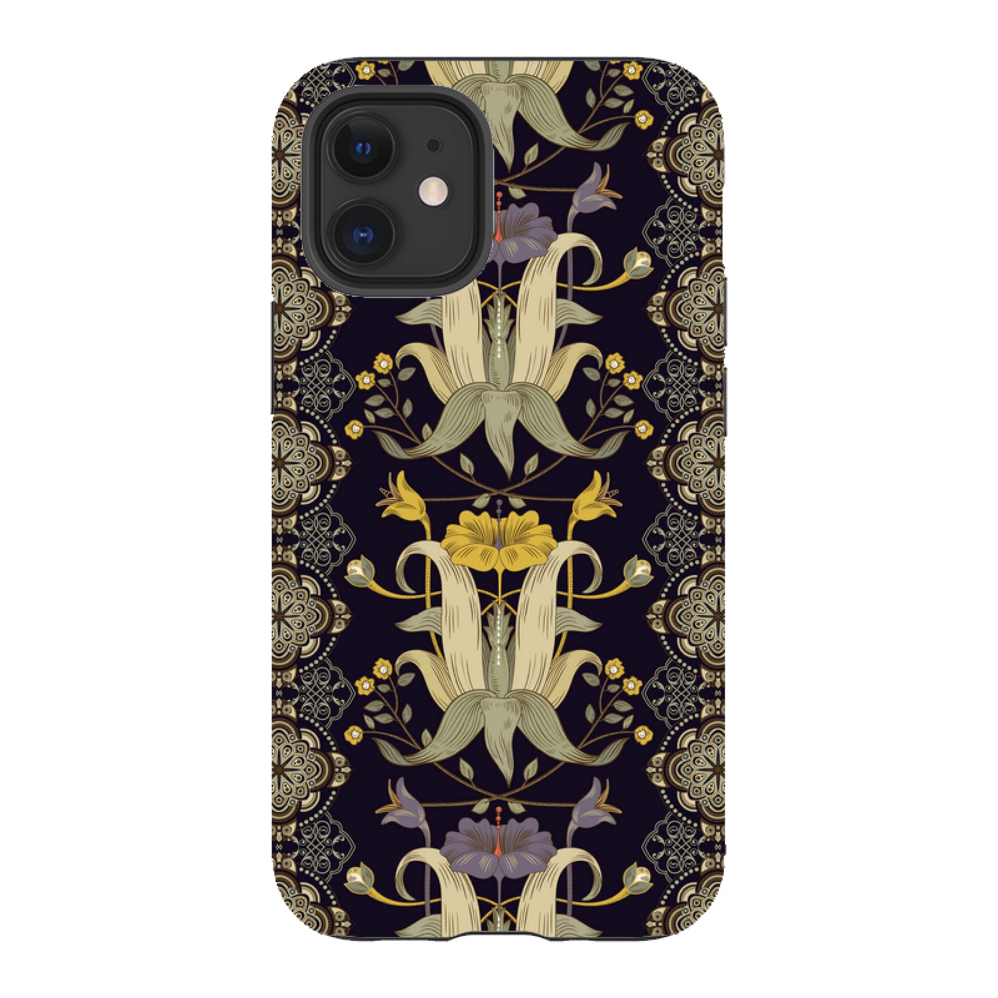 iPhone Tough Case - Chiddingford