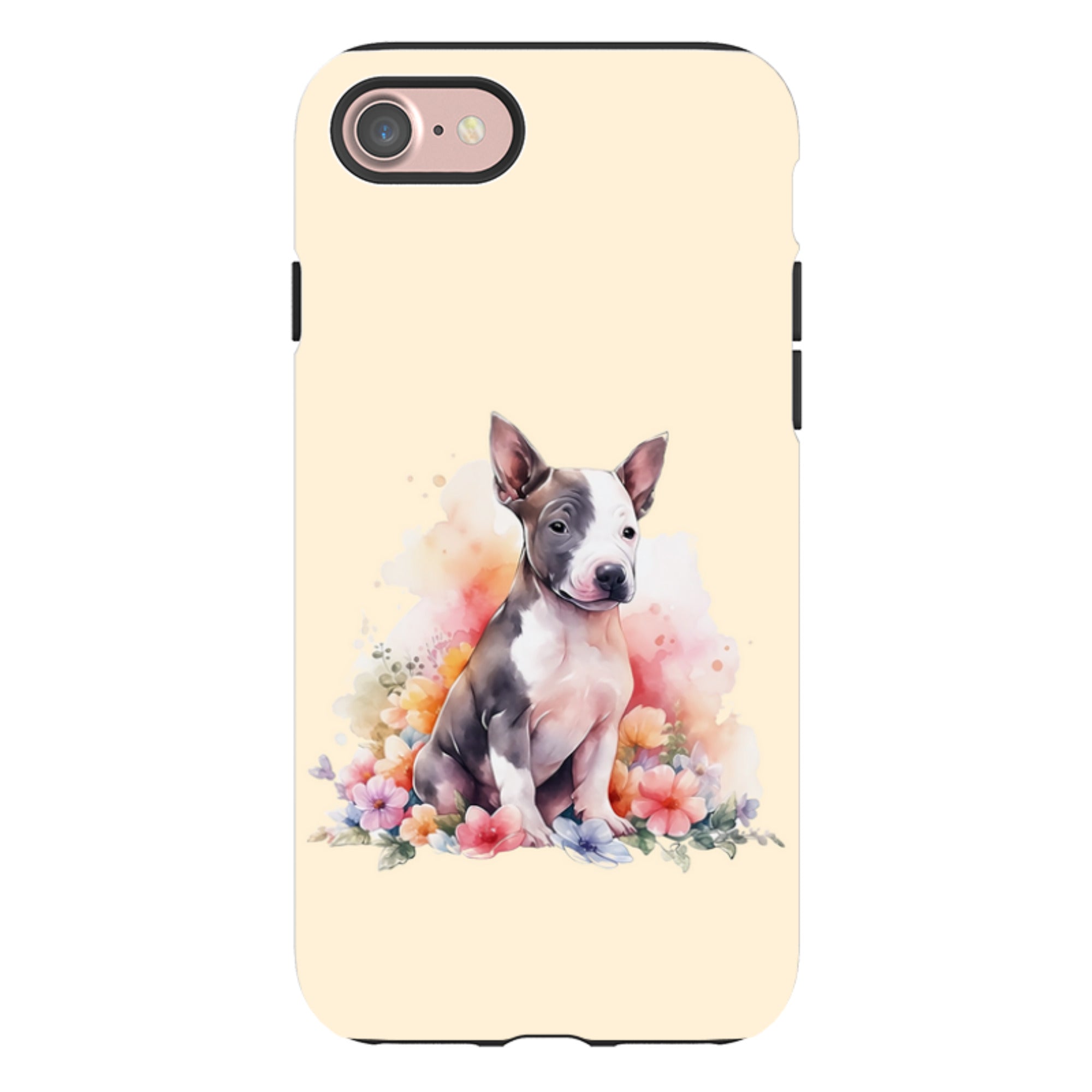 iPhone Case - Cute Dog I