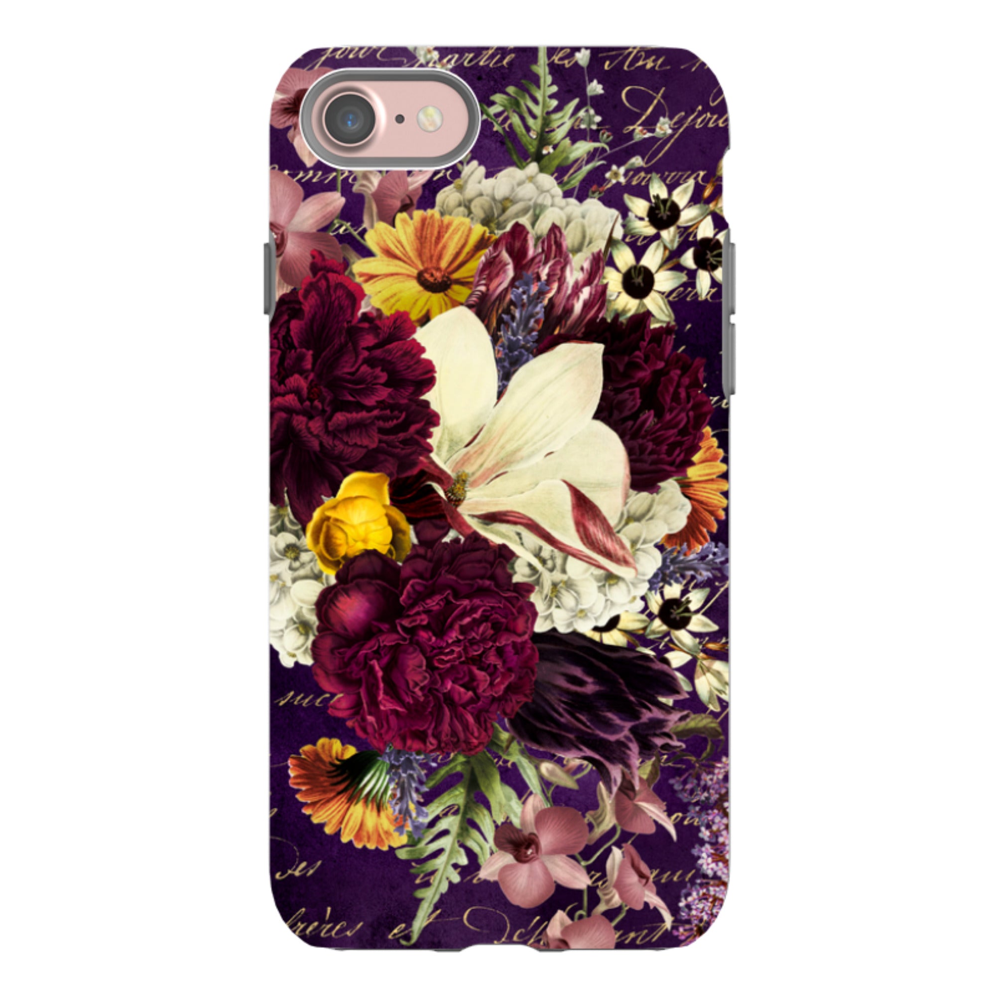 iPhone Tough Case - Dreams