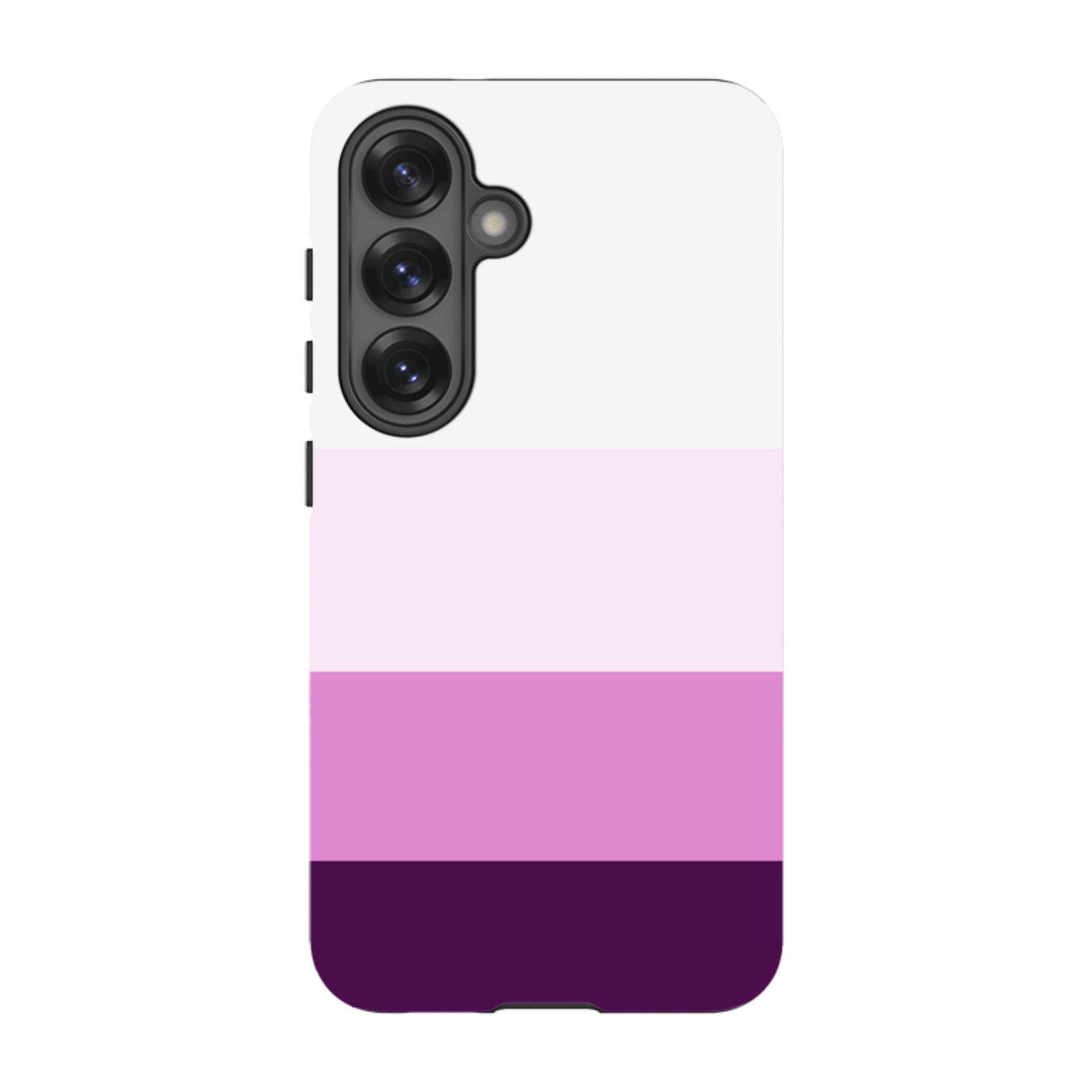 Samsung Tough Case - Sicily Chroma