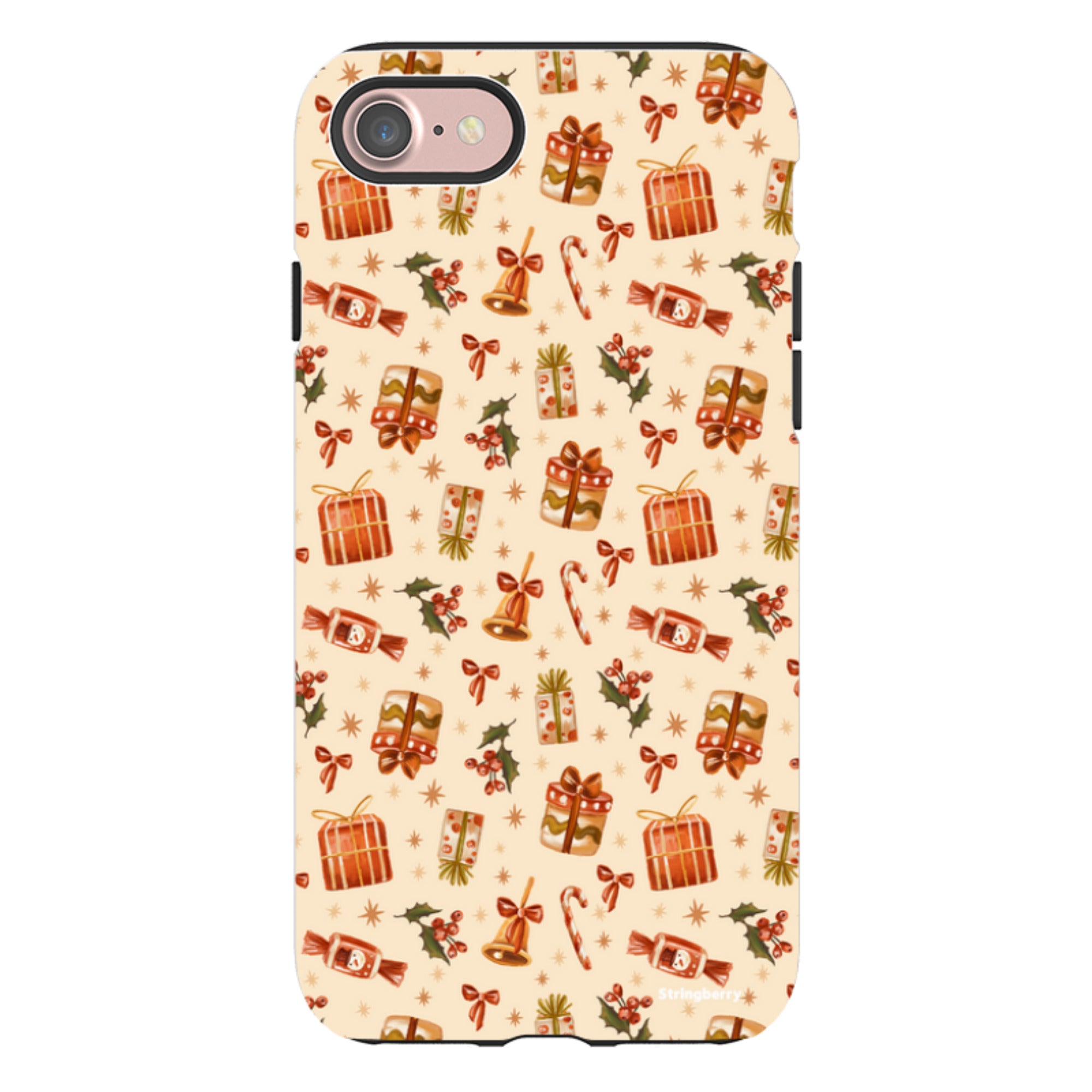 iPhone Tough Case - Presents Galore