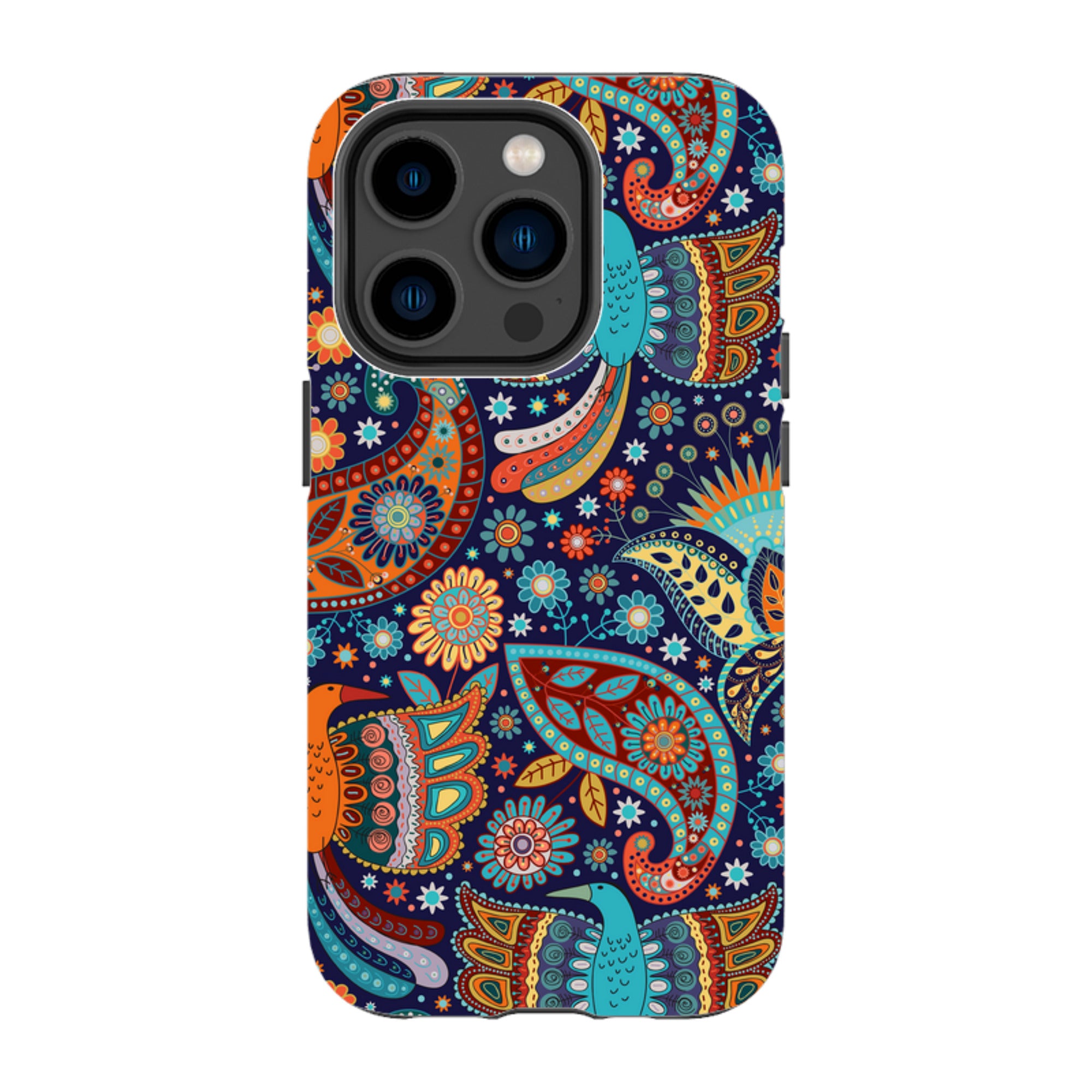 iPhone Tough Case - Bettyhill