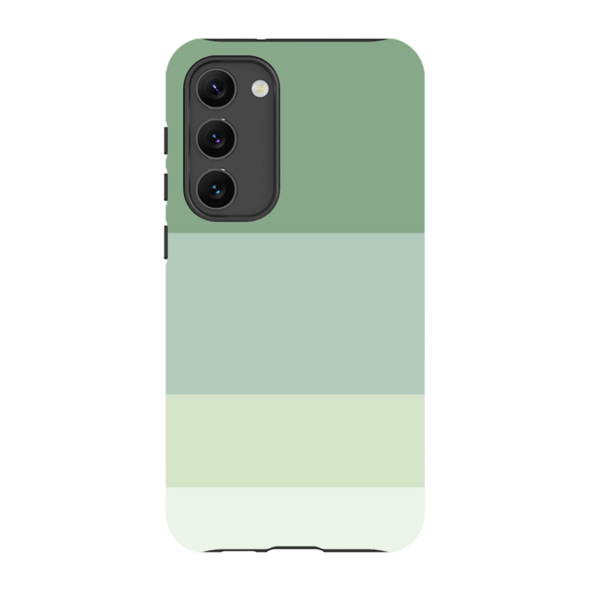 Samsung Tough Case - Prague Chroma