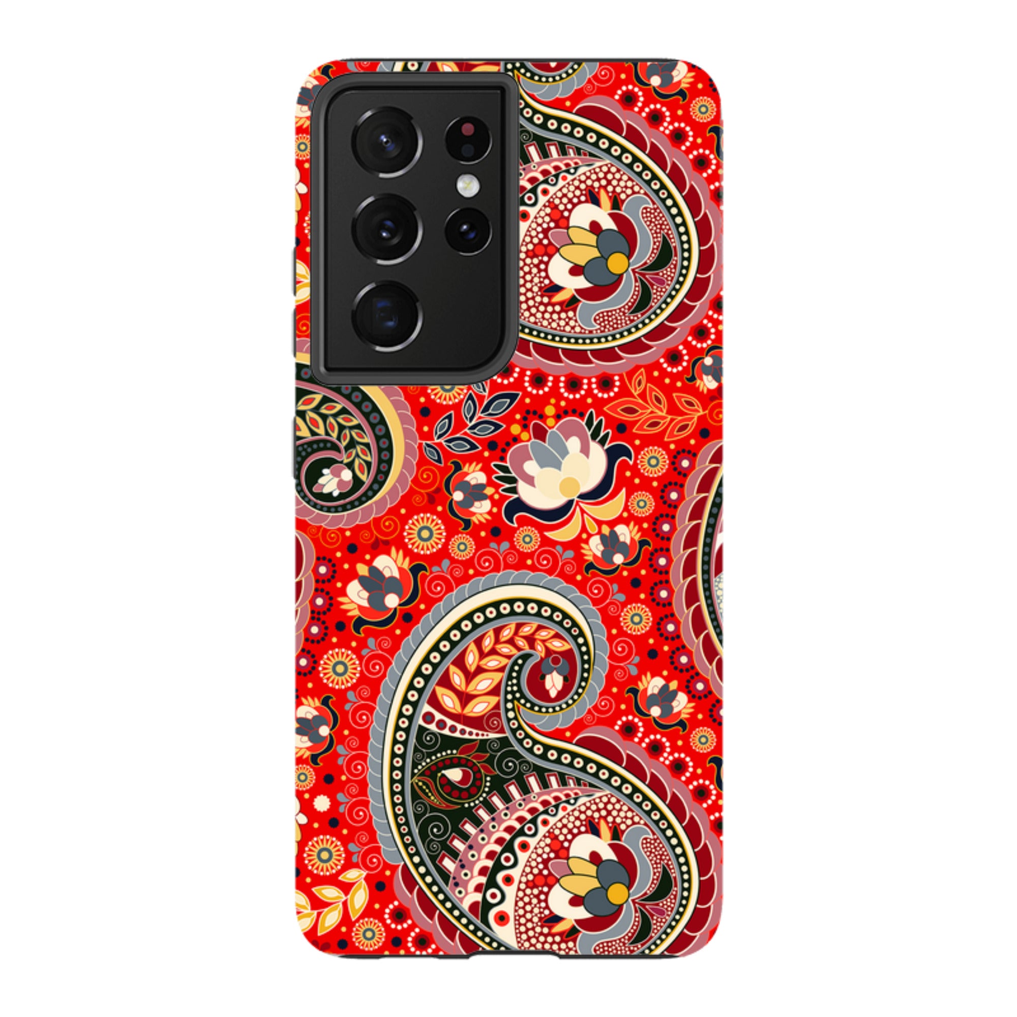 Samsung Tough Case - Billingshurst