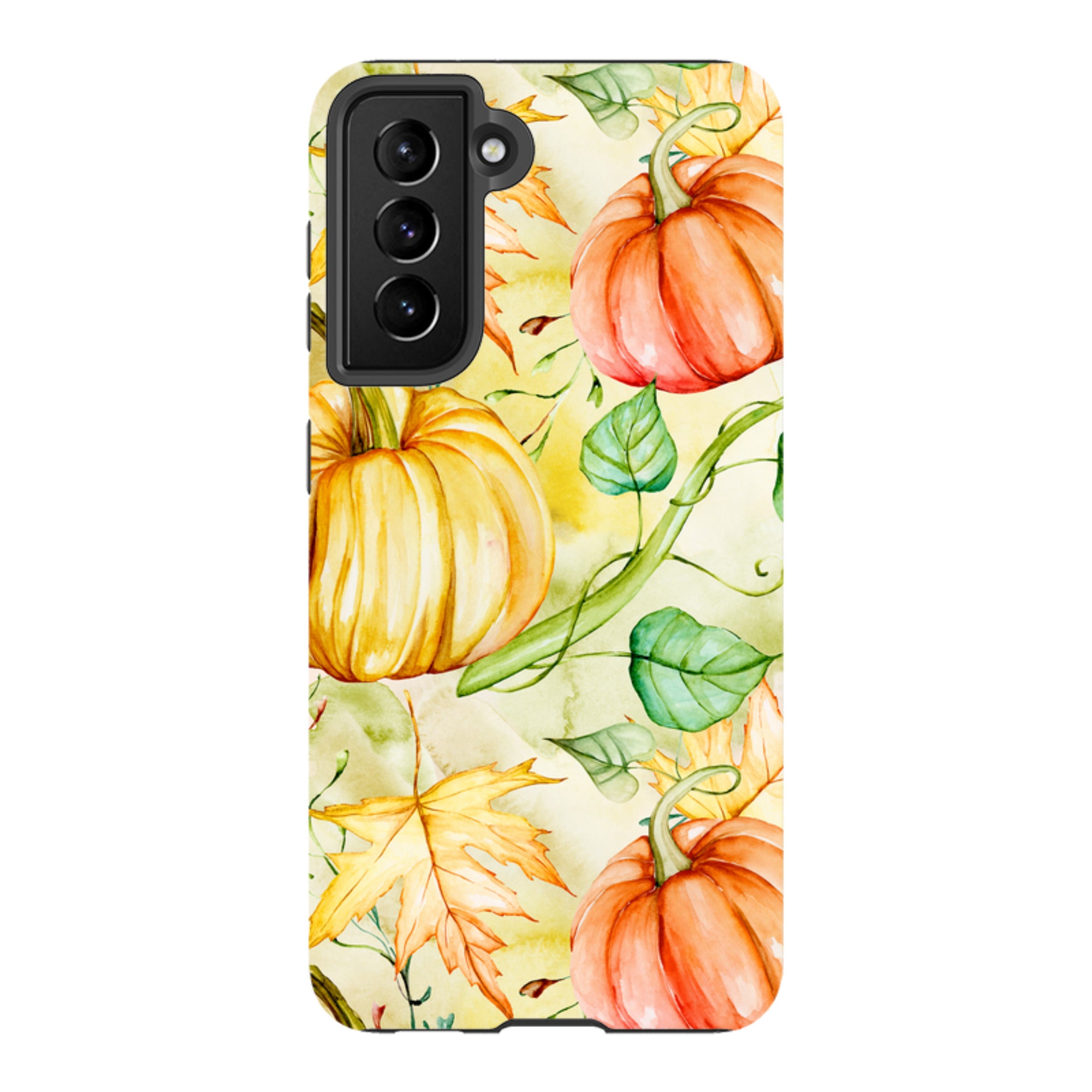 Samsung Tough Case - Hallow